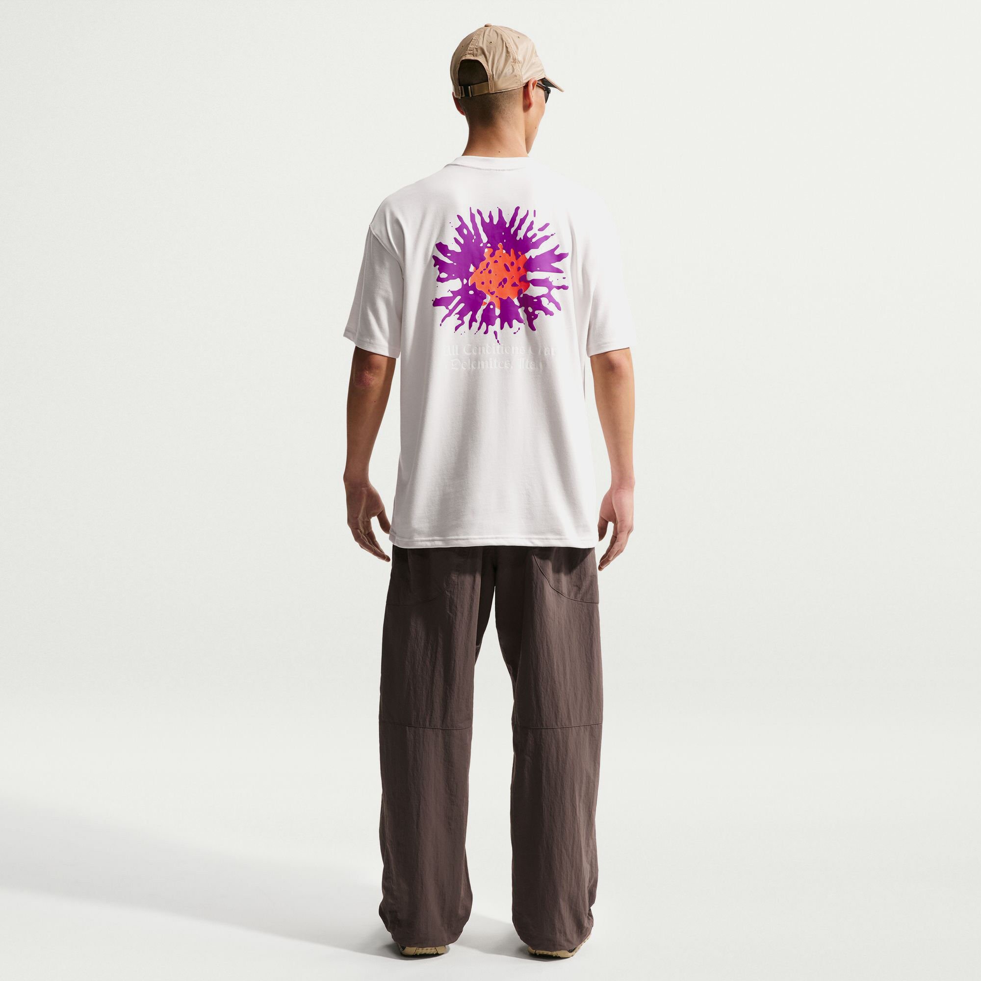 نايكي ايه سي جي image number 1