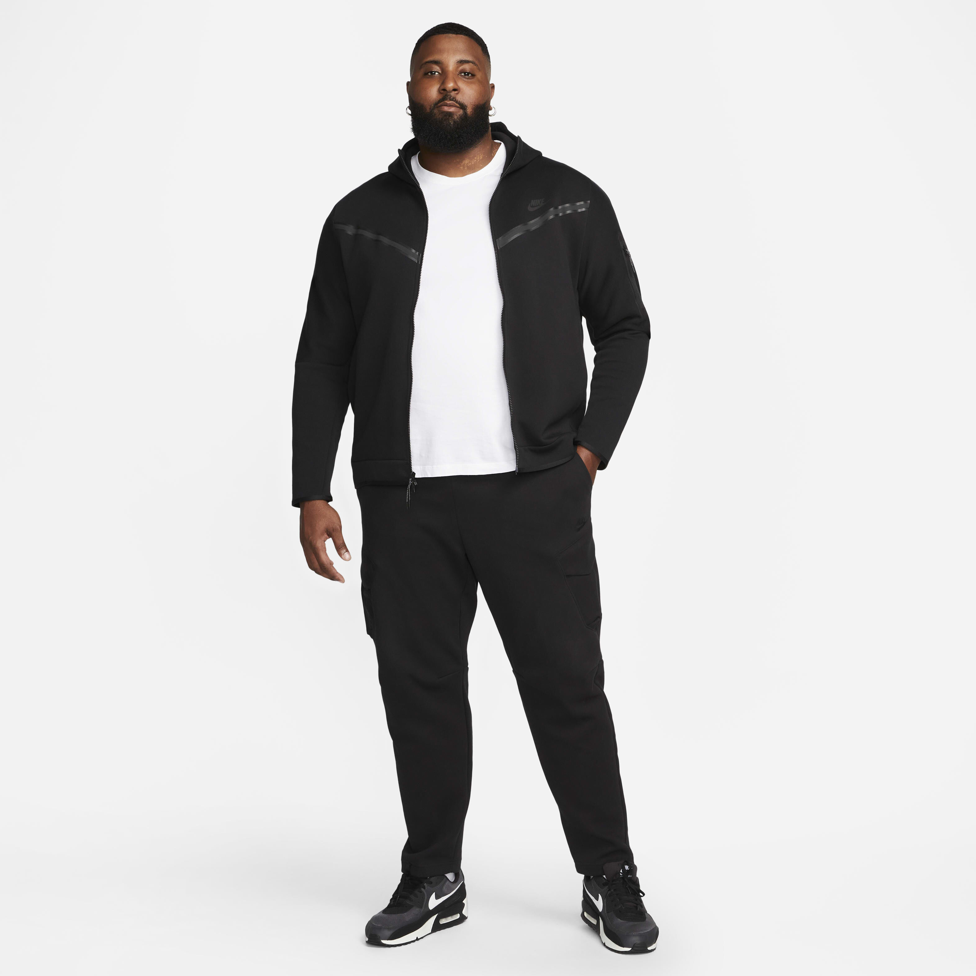 Nike Sportswear Tech Fleece image number 9