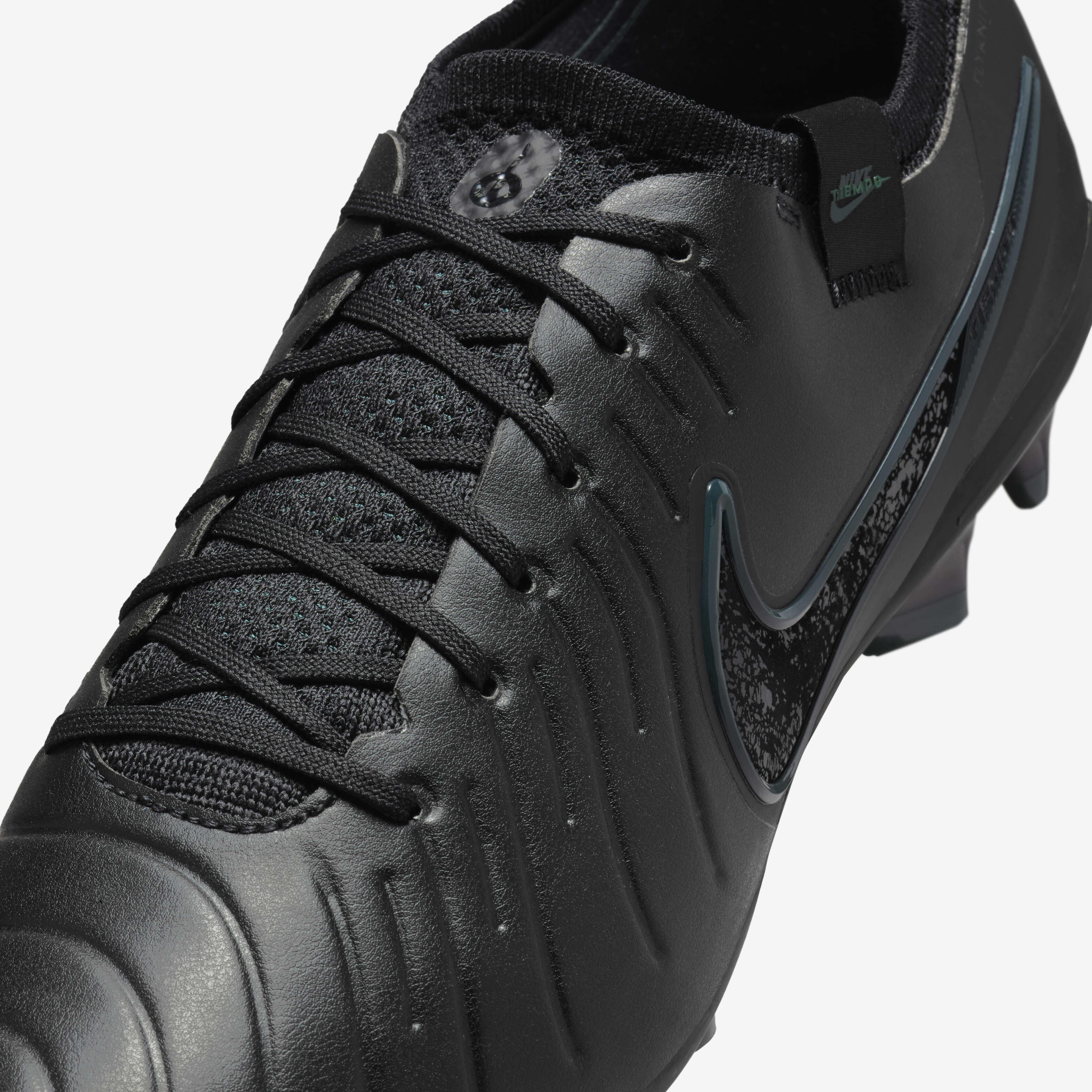 Nike tiempo football boots size 7 best sale