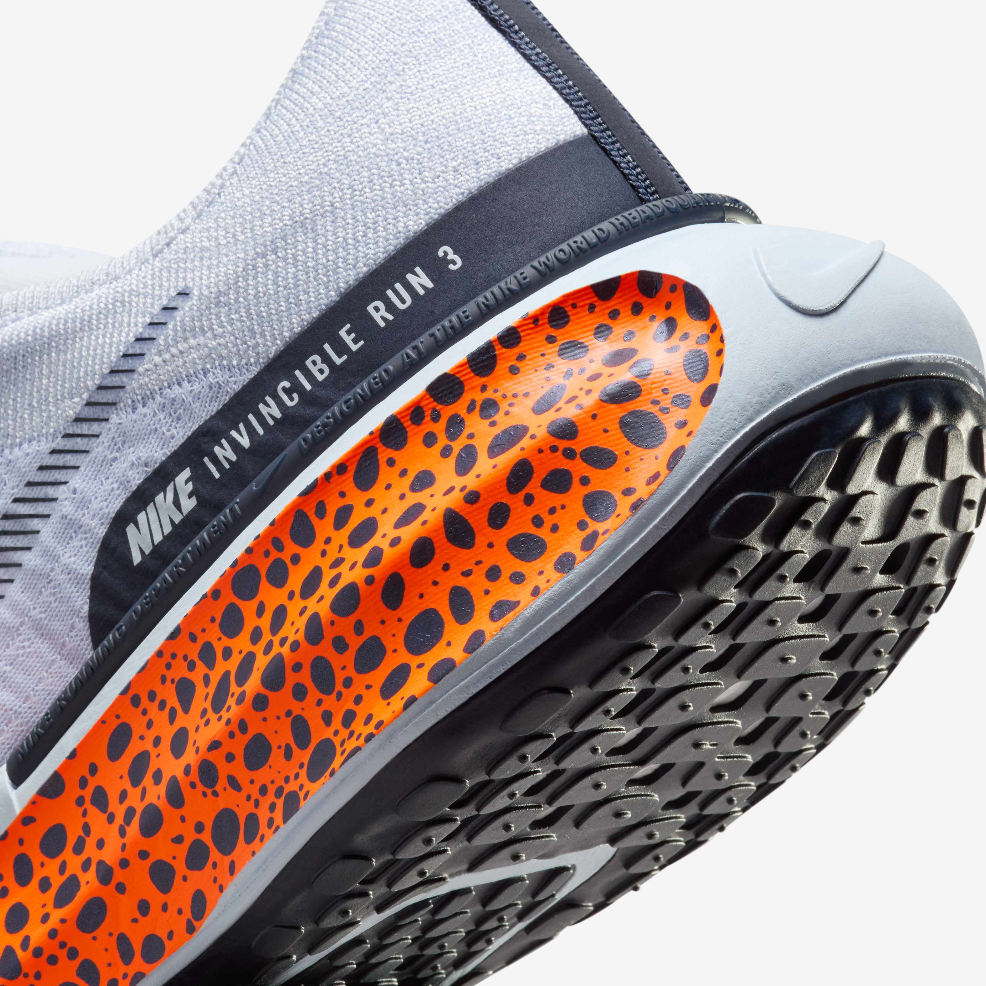 نايكي انفنسيبل 3 ايلكتريك image number 7