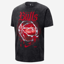 Chicago Bulls Courtside