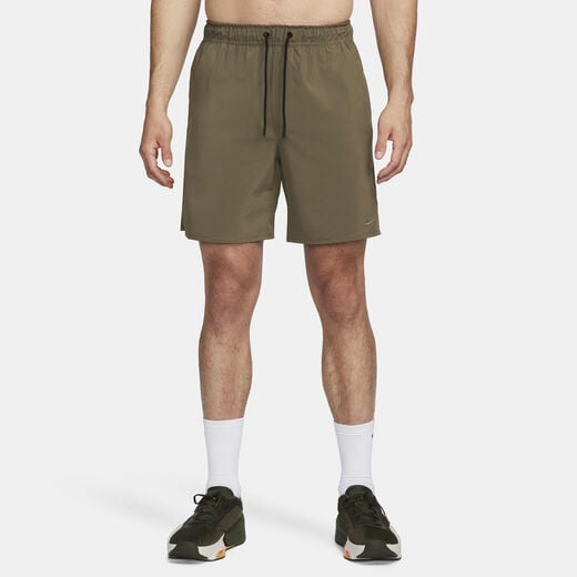 Shorts-Nike, Nike Unlimited, Men's Dri-FIT 18cm (approx.) Unlined Versatile Shorts