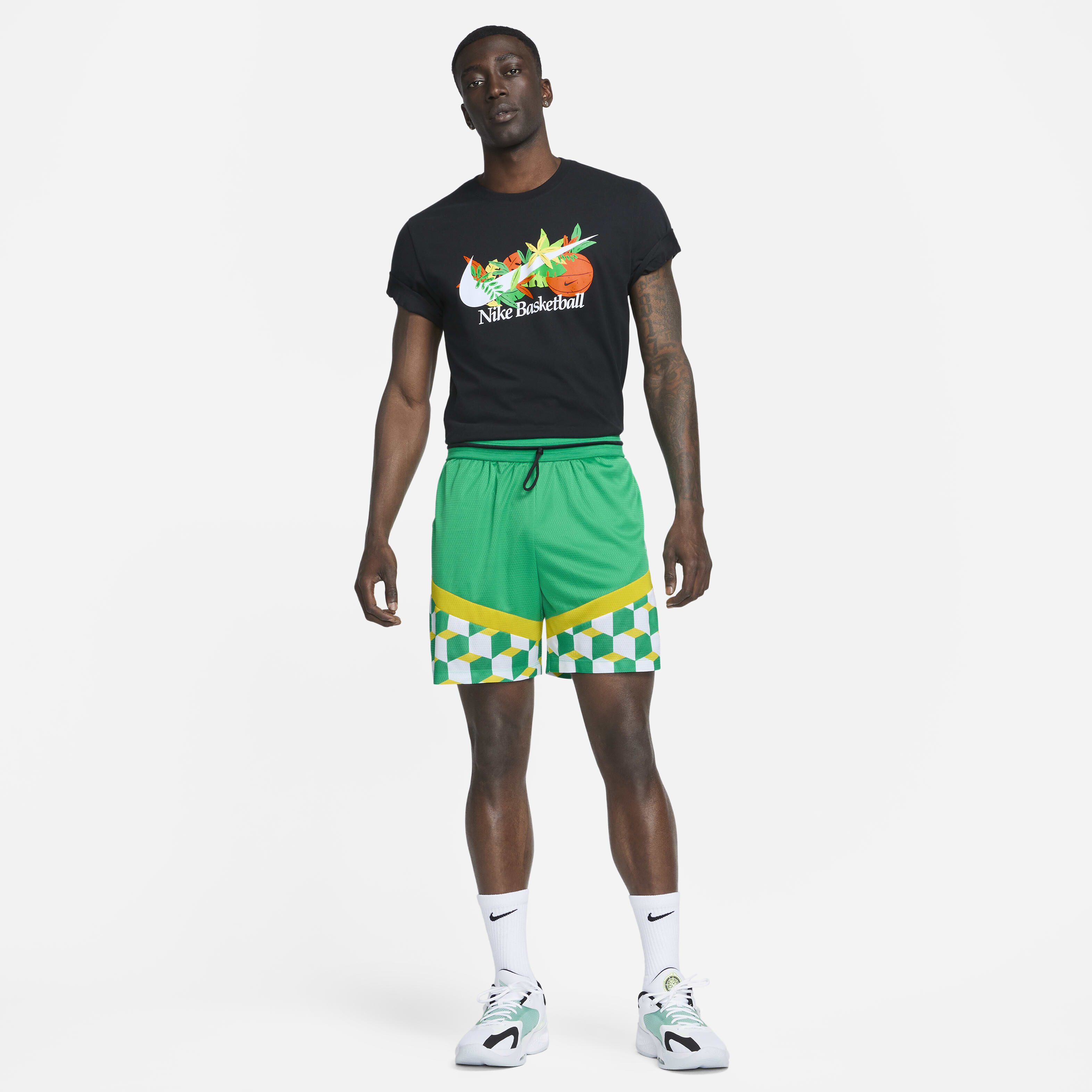 نايكي دراي-فت image number 3