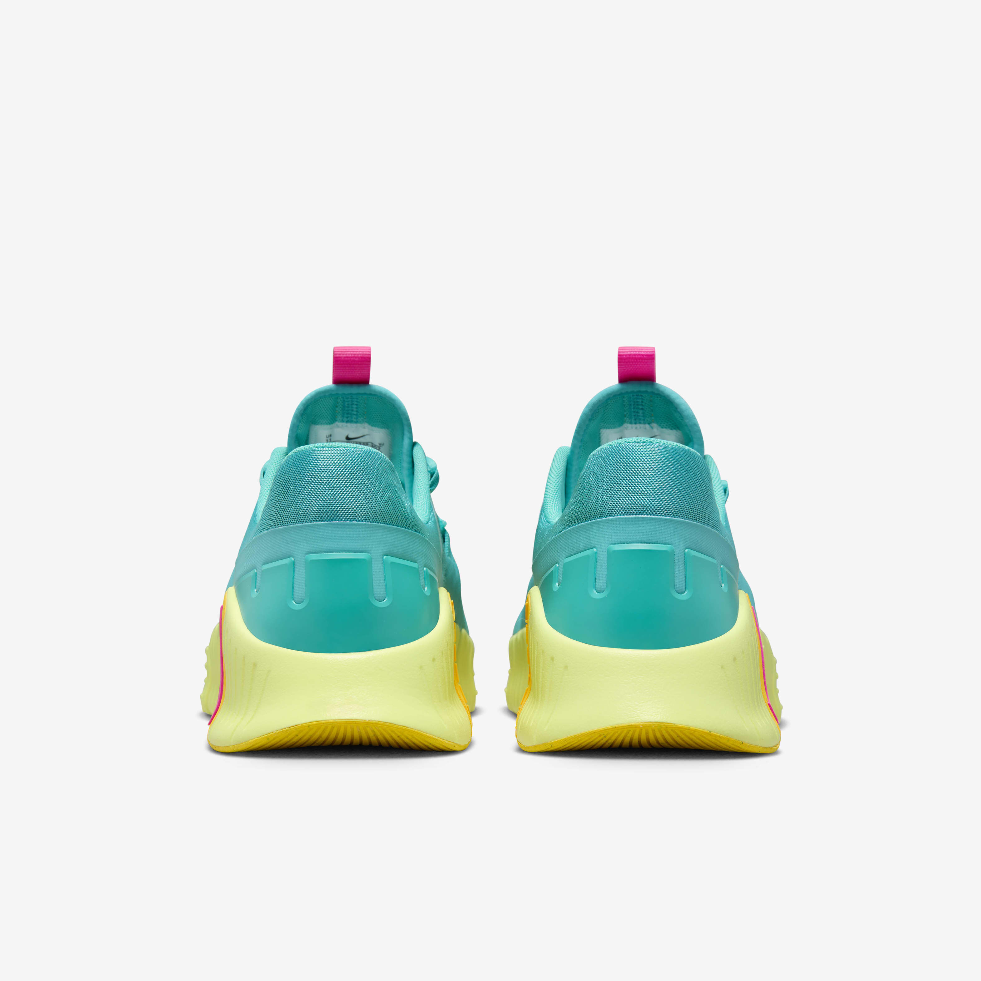 Nike Free Metcon 5 image number 5