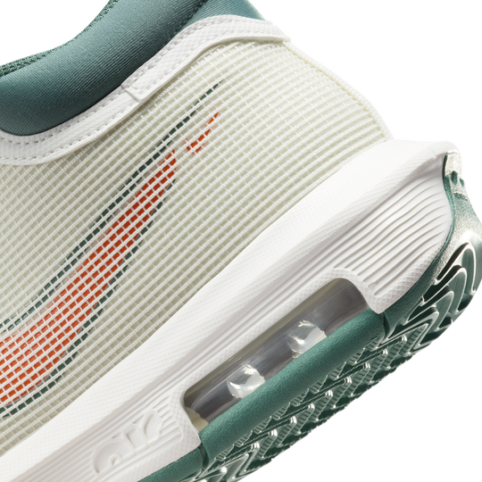 Shop LeBron Witness 8 Basketball Shoes Nike KSA