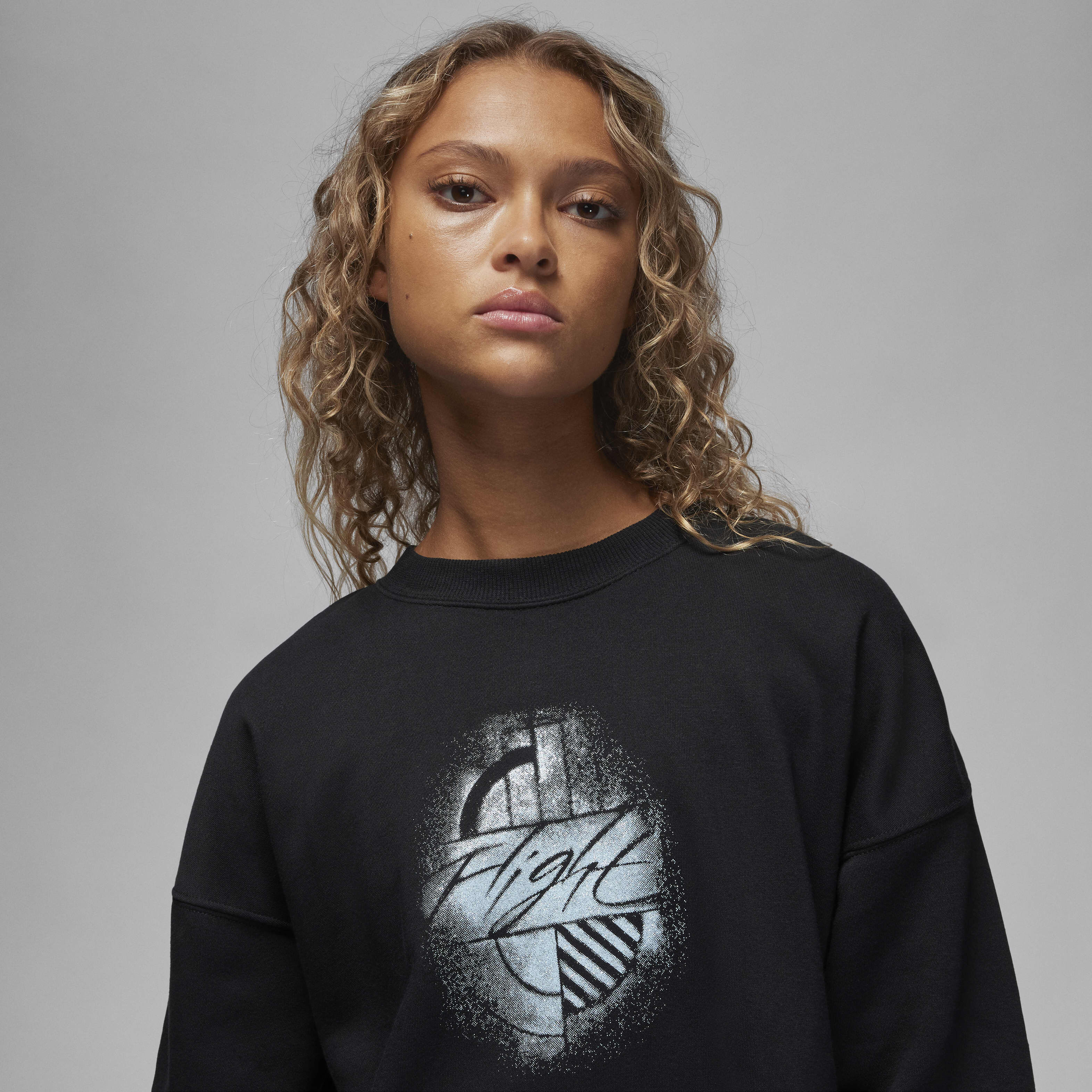 Jordan Brooklyn Fleece image number 2