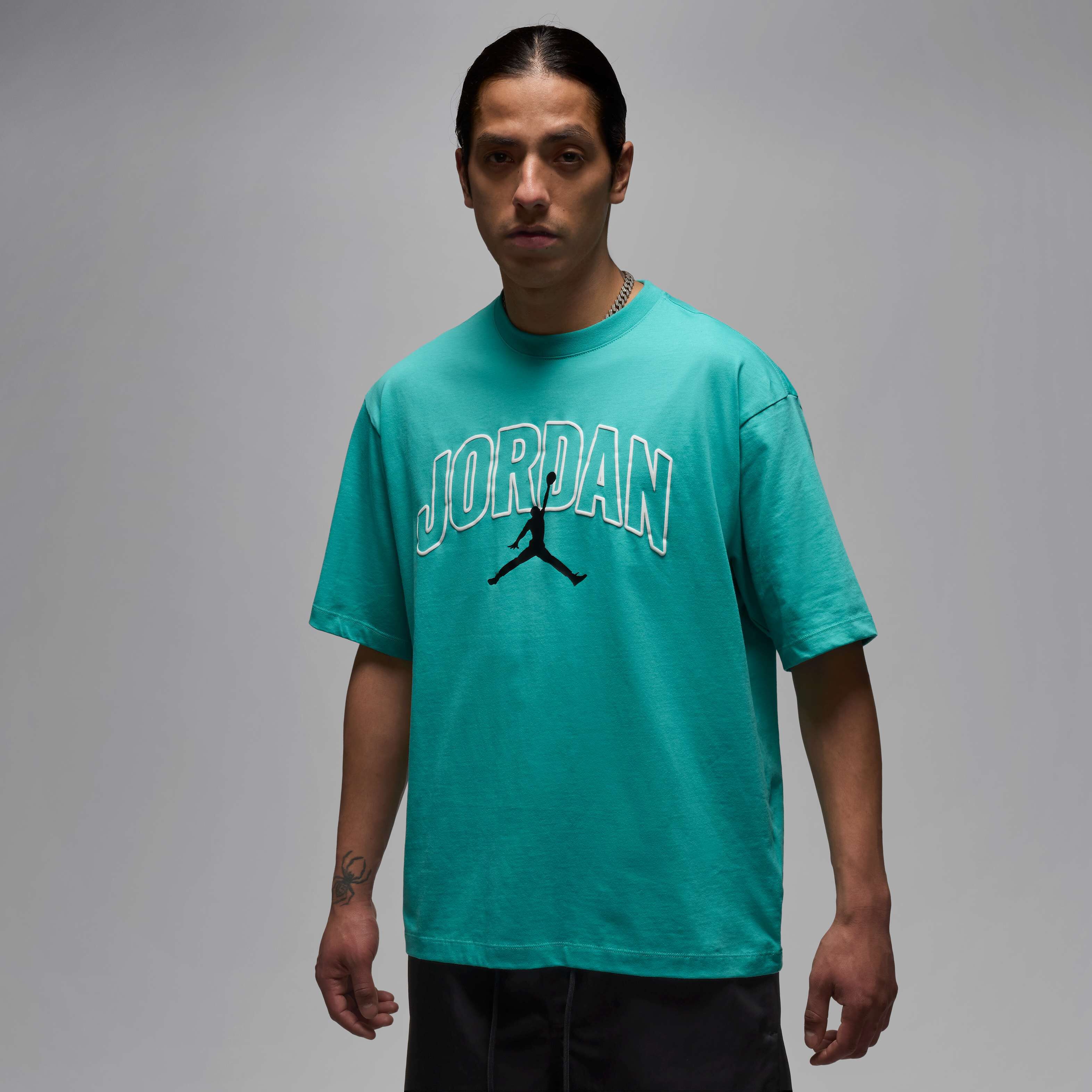 ★NIKE★JORDAN BROOKLYN T-シャツ★追跡可 e561ffd4_fe56_493d_8183_86b6c4