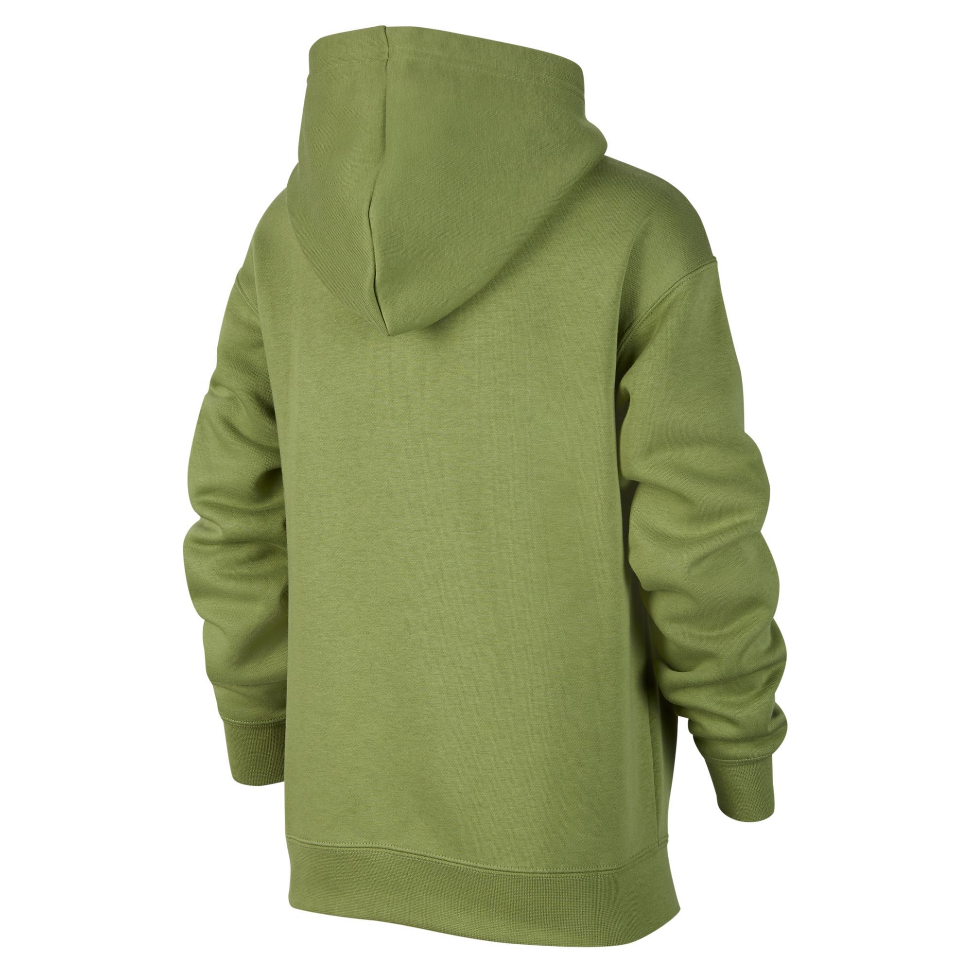 Jordan MJ Baseline Pullover Hoodie image number 5