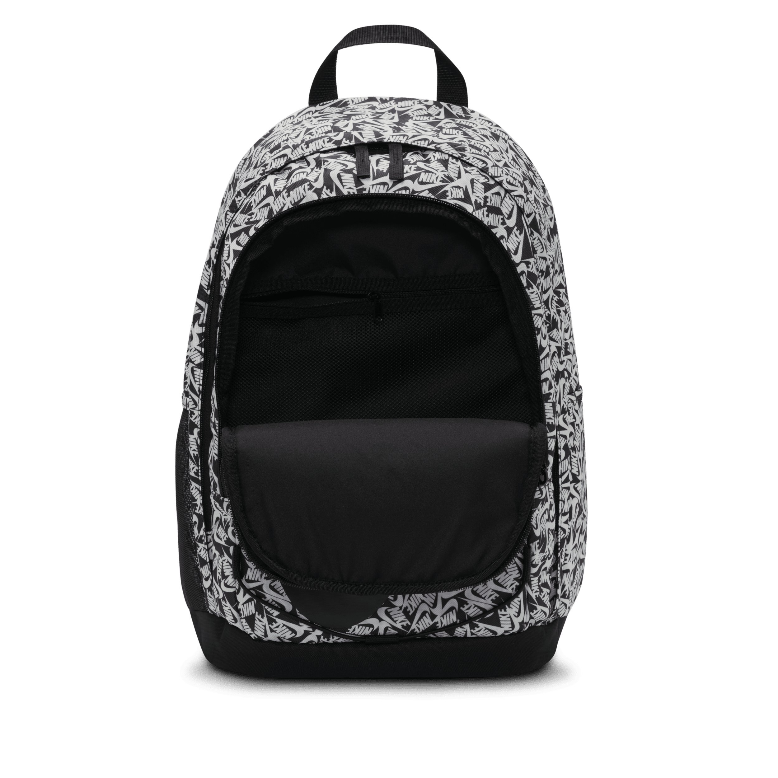 Nike Hayward 2.0 Student Large Capacity schoolbag backpack Gradient Bl -  KICKS CREW