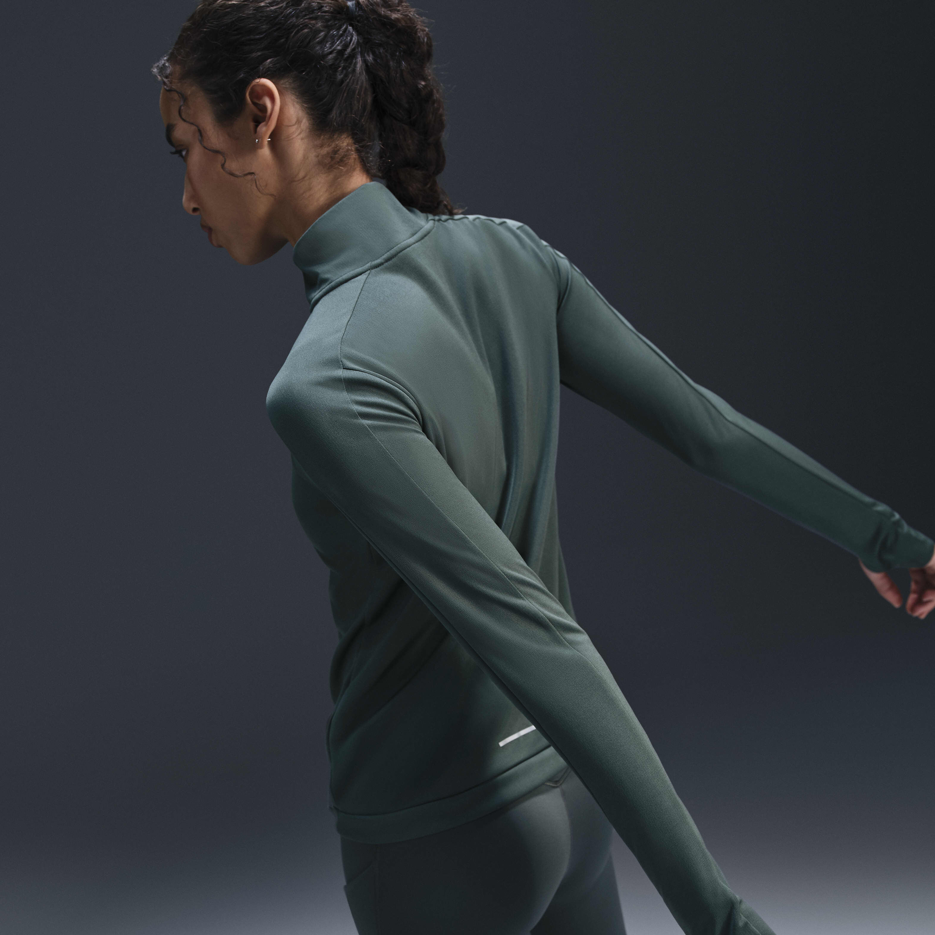 Nike Dri-FIT Pacer image number 1