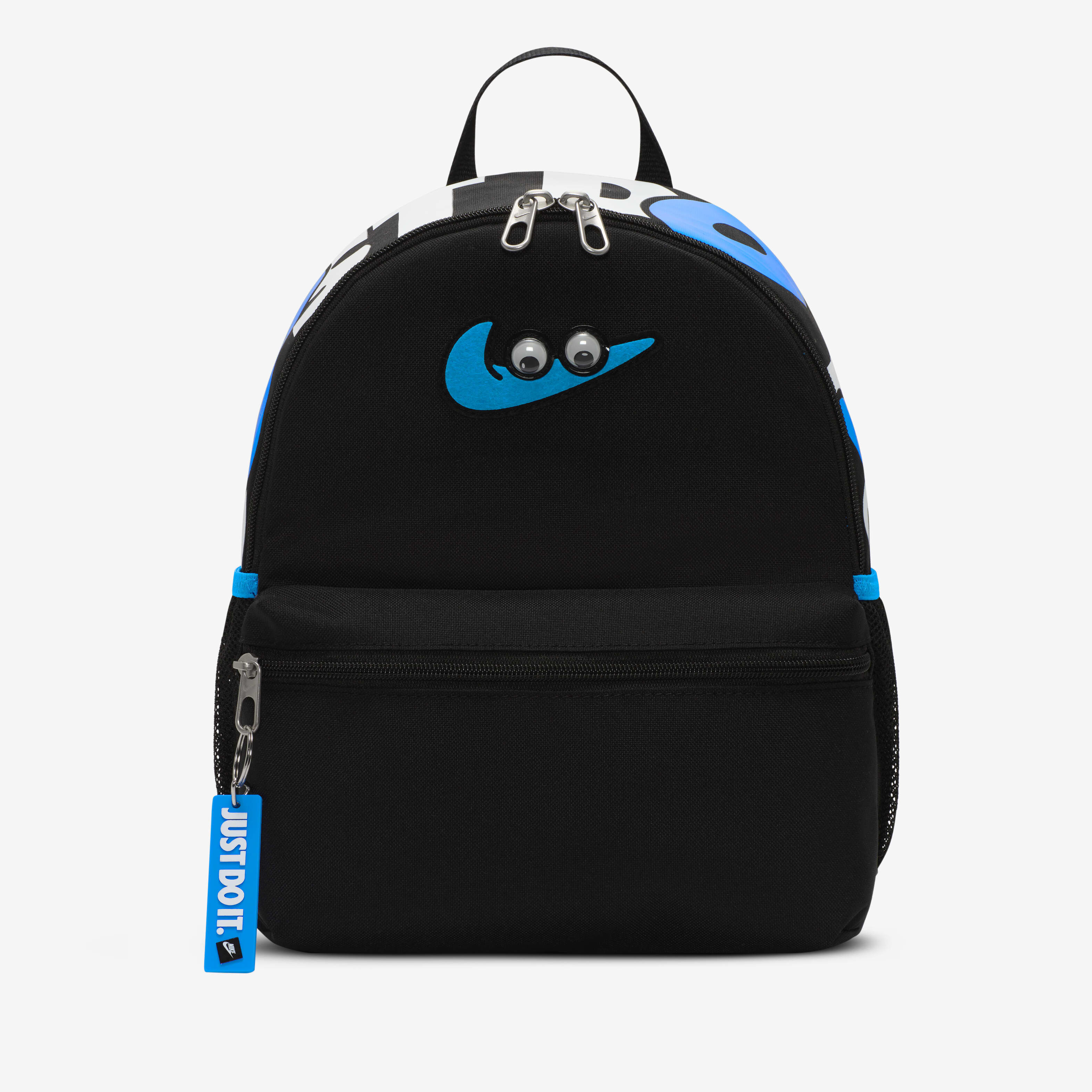 Nike brasilia backpack 11l sales