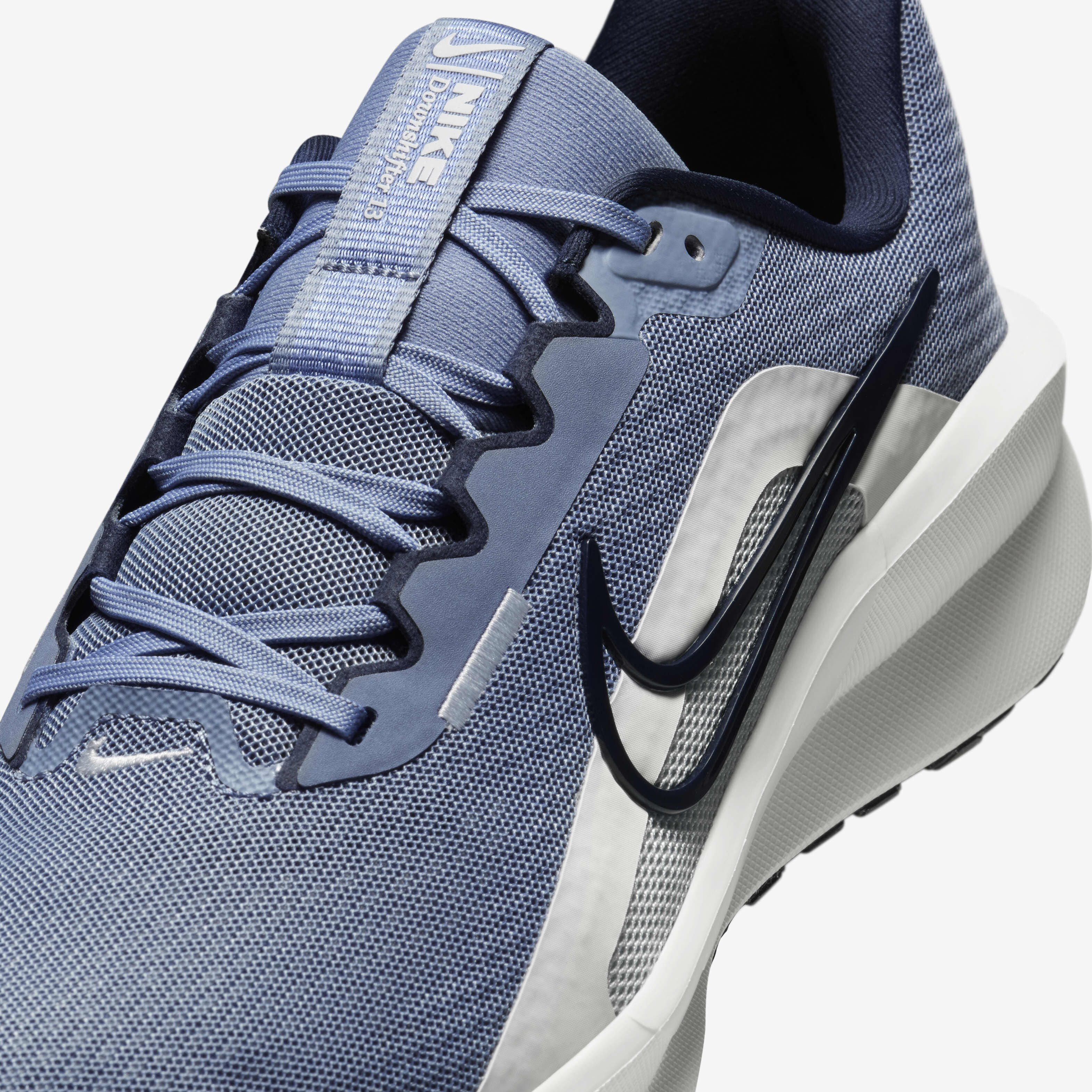 Men's nike downshifter 9 running shoes top