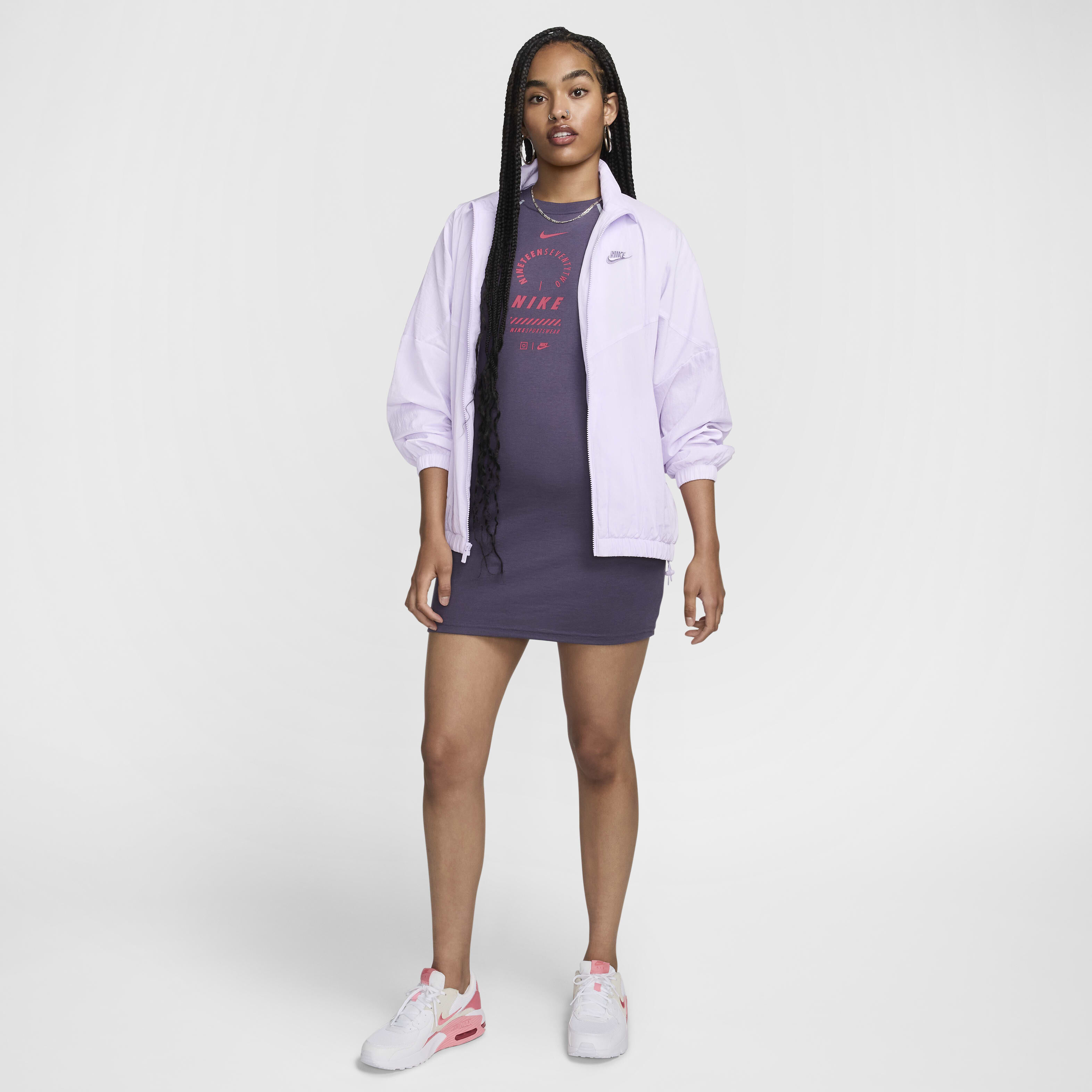 نايكي سبورتسوير image number 4