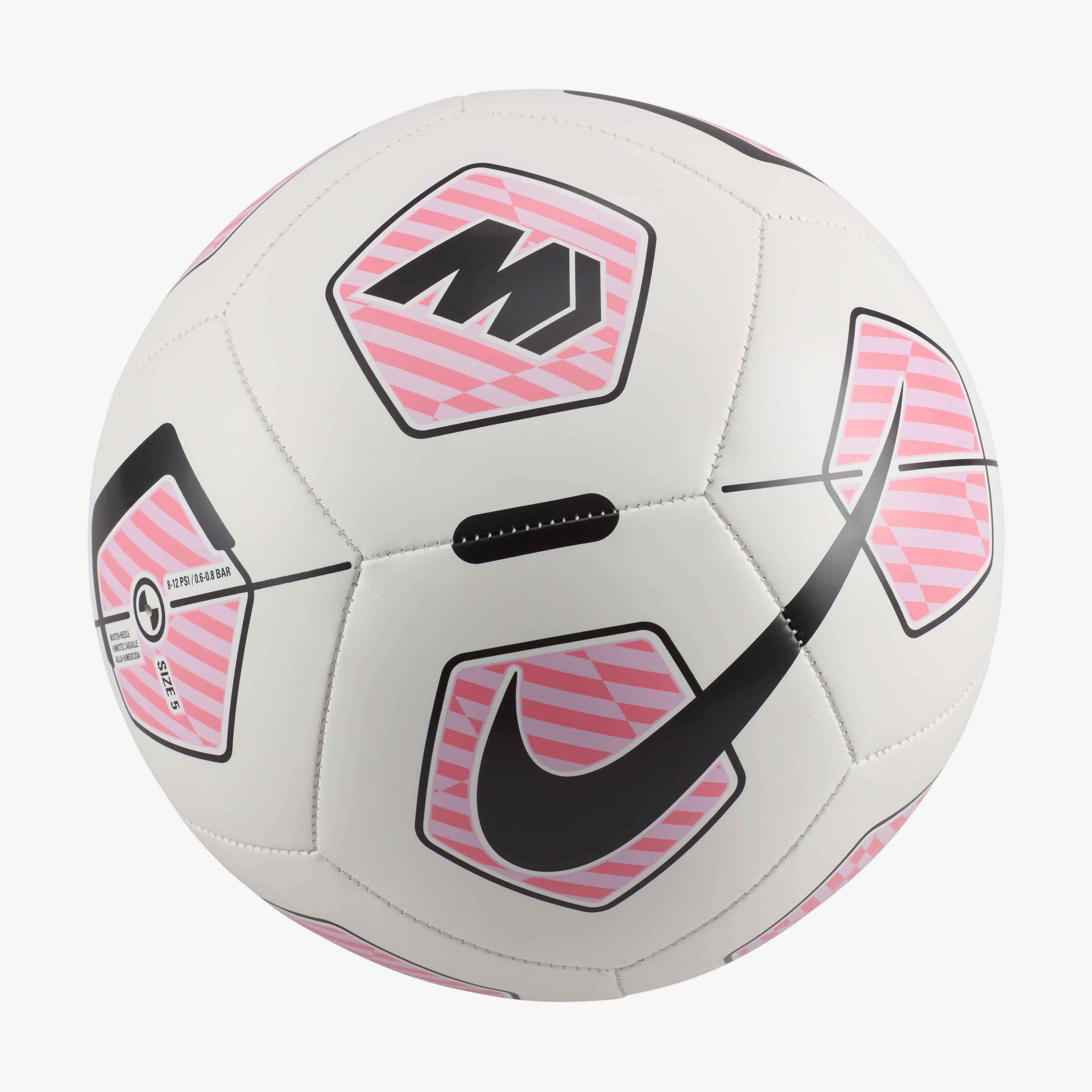 Nike Mercurial Fade image number 0