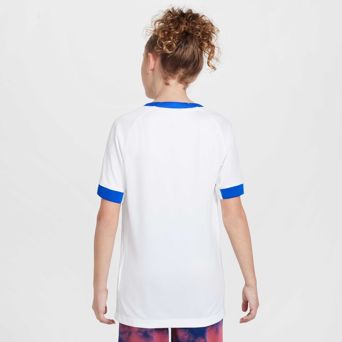 England 2025 Stadium Home (Women's Team) image number 1 England 2025 Stadium Home (Women's Team) image number 1