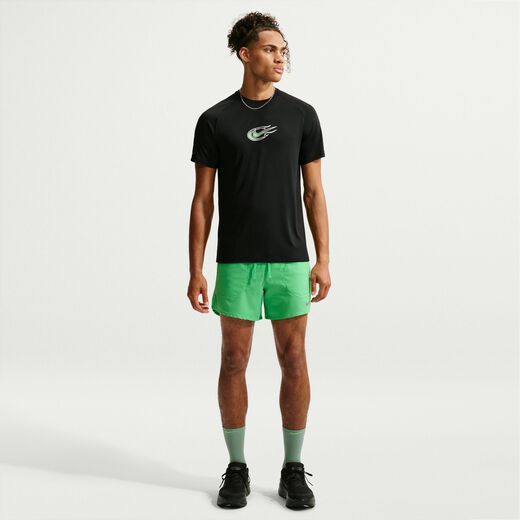 Men's T-shirts-Nike, Nike Stride , Men's Dri-FIT ADV Short-Sleeve Running Top