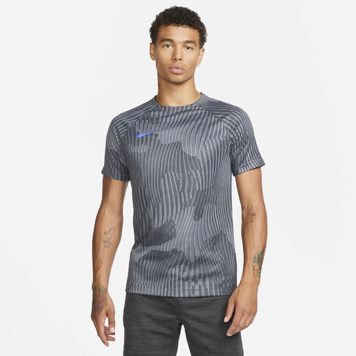 T-Shirts & Tops-Nike, Nike Dri-FIT Academy Pro, Men's Short-Sleeve Football Top