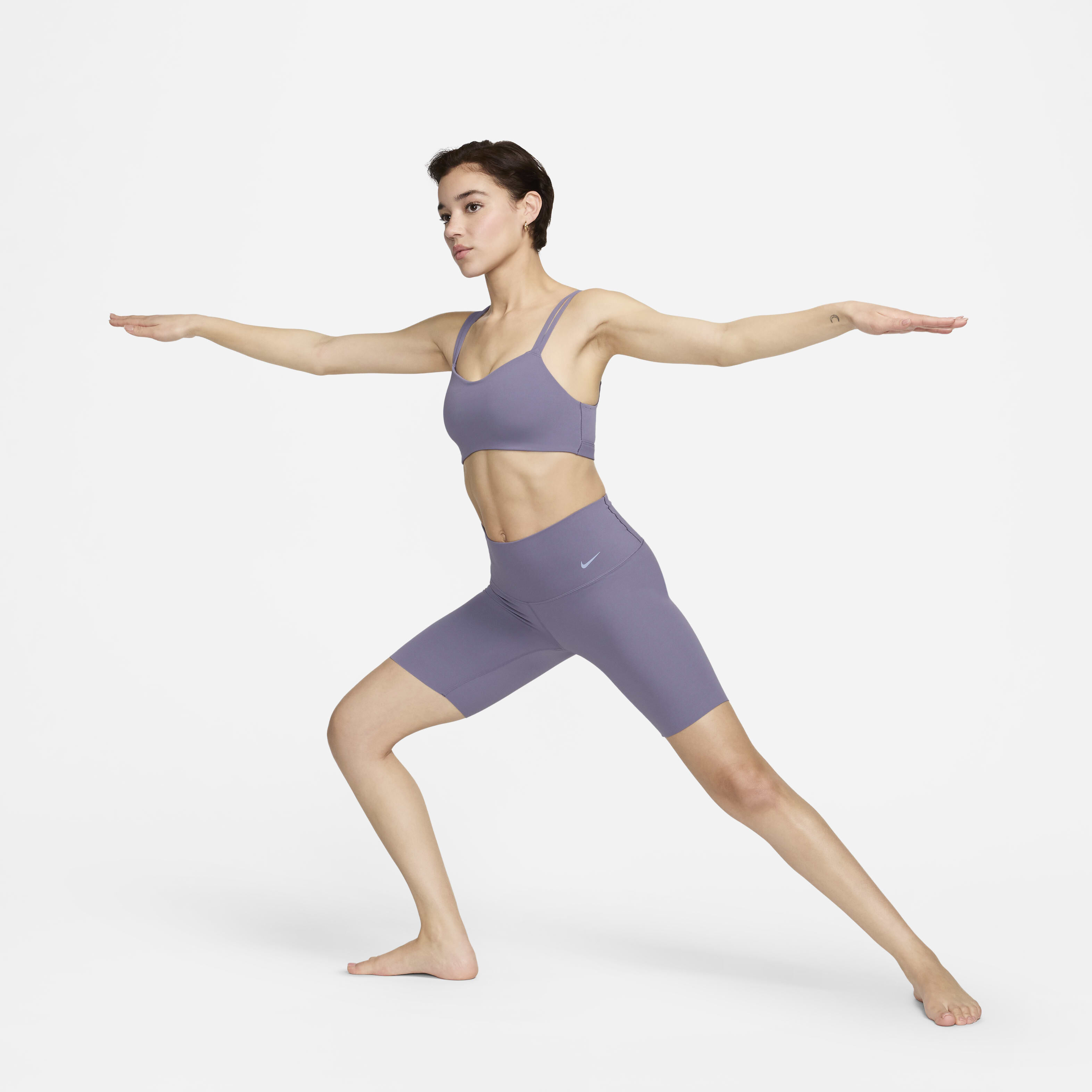 Nike Zenvy Strappy image number 6