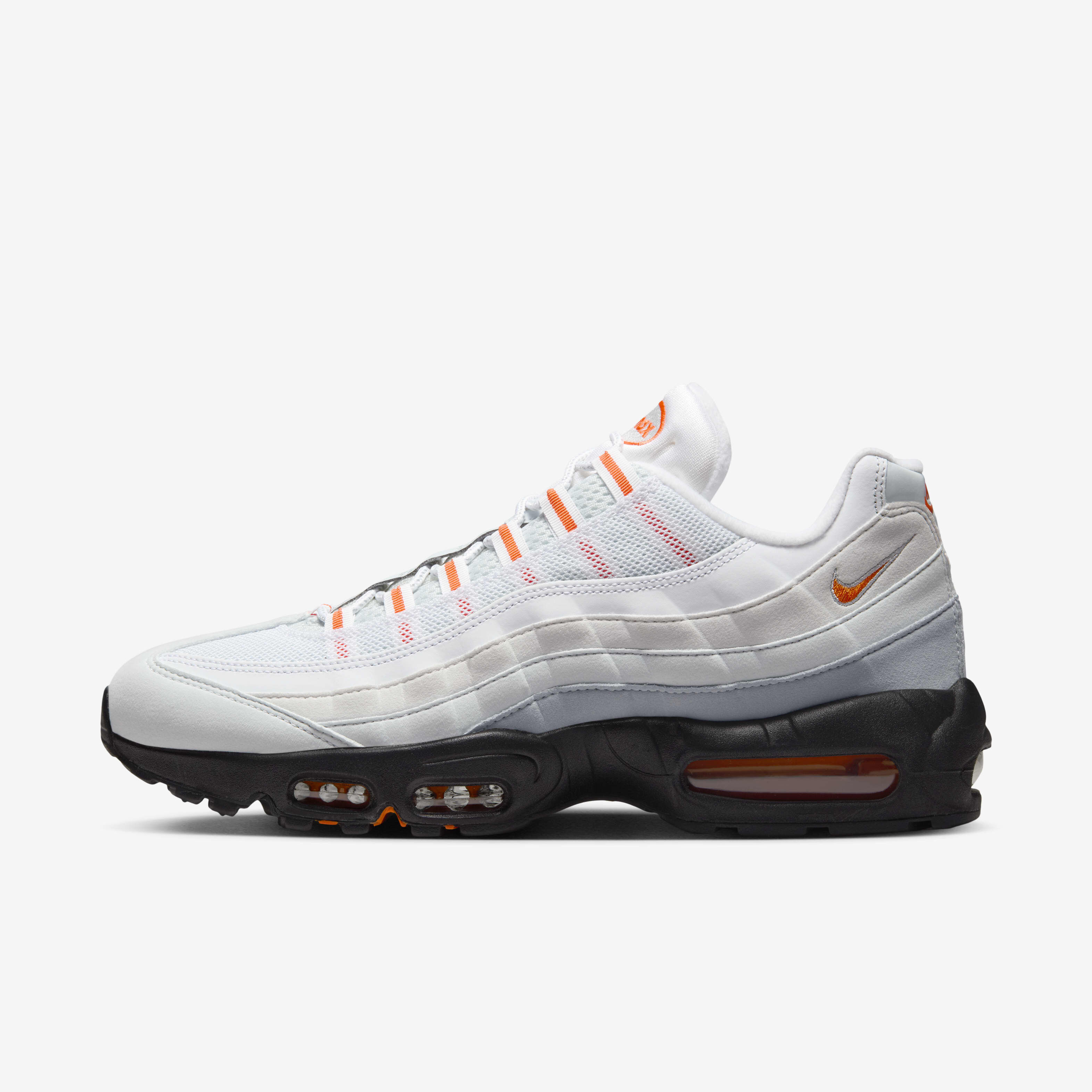 Buy Nike Air Max 95 Shoes Nike Saudi Official
