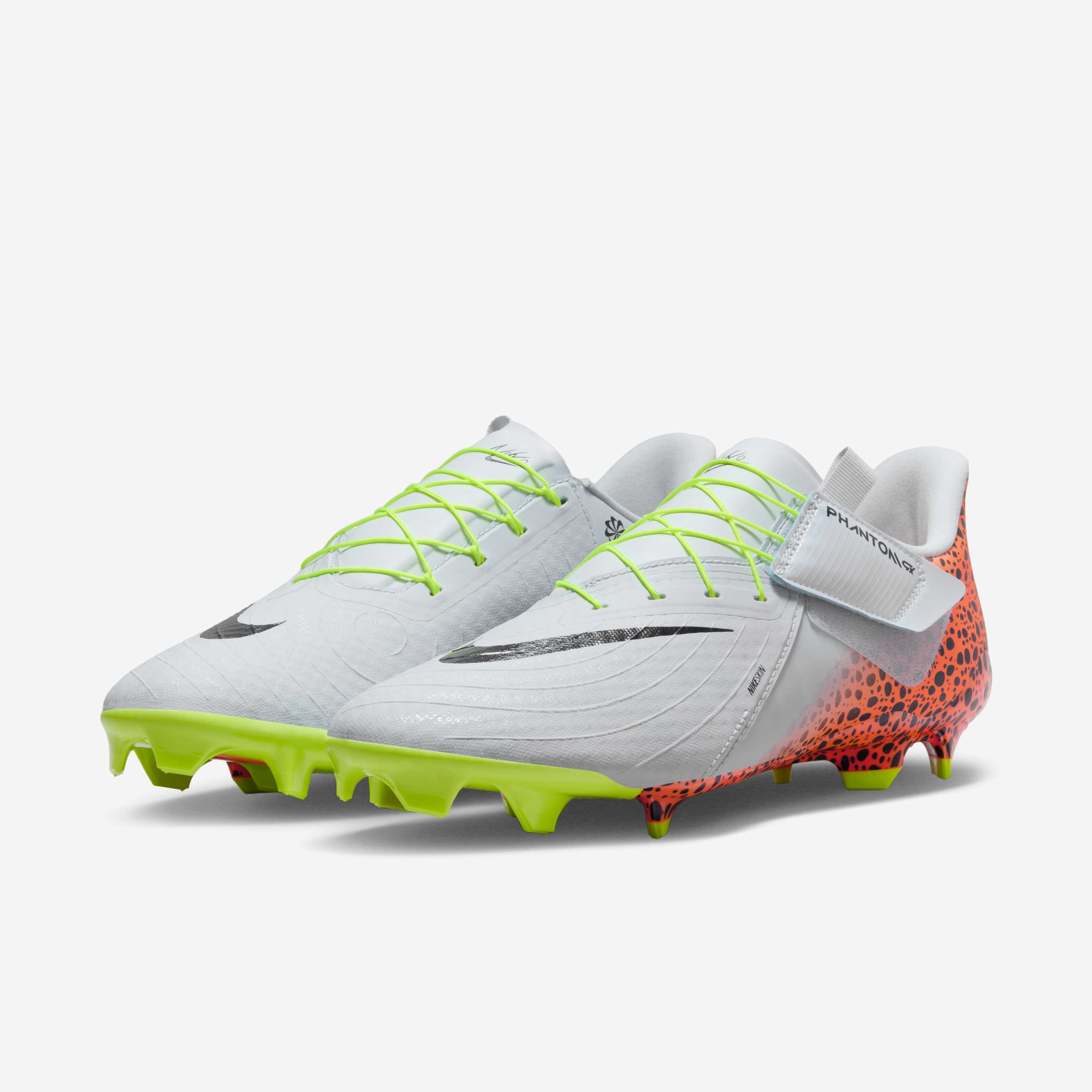 Nike Phantom GX 2 Academy EasyOn Electric image number 5