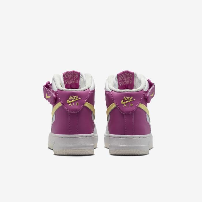 Nike Air Force 1 Mid LE image number 5 Nike Air Force 1 Mid LE image number 5