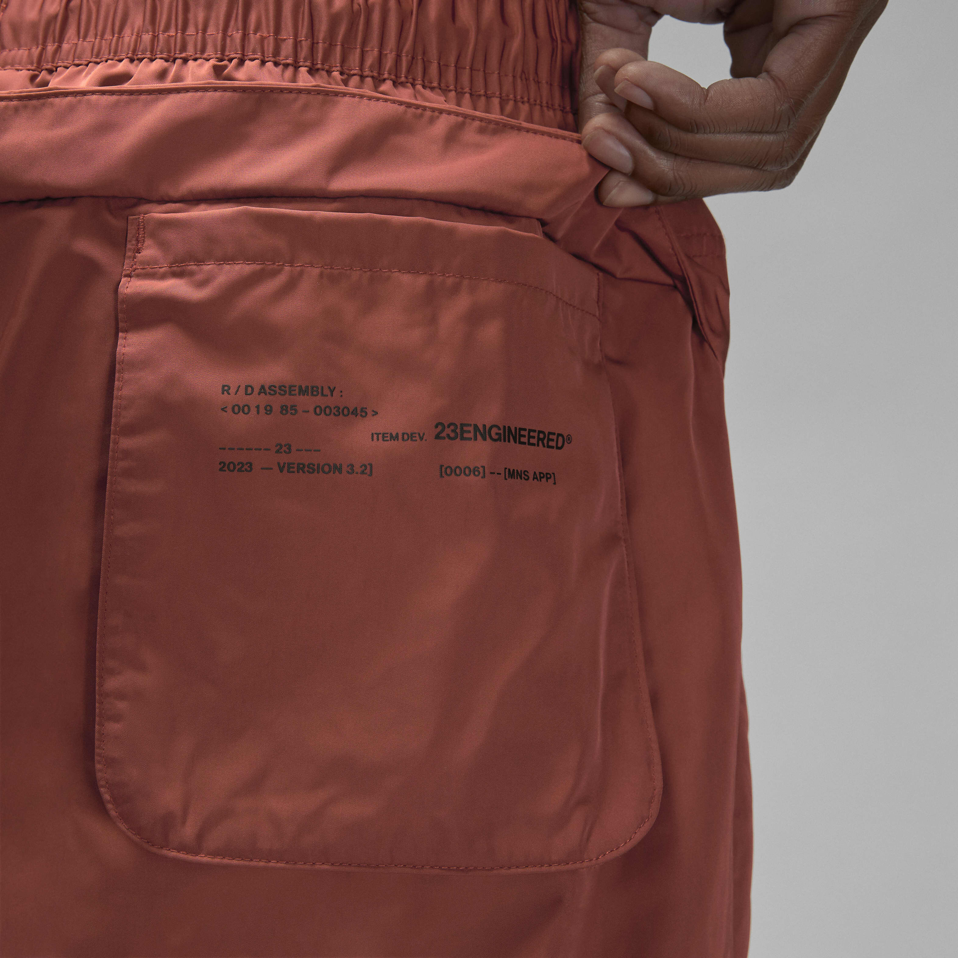 جوردن 23 انجنيرد image number 5