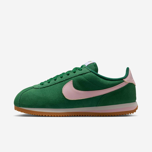 Cortez - The Iconic Shoes-Nike, Nike Cortez, Women's Shoes