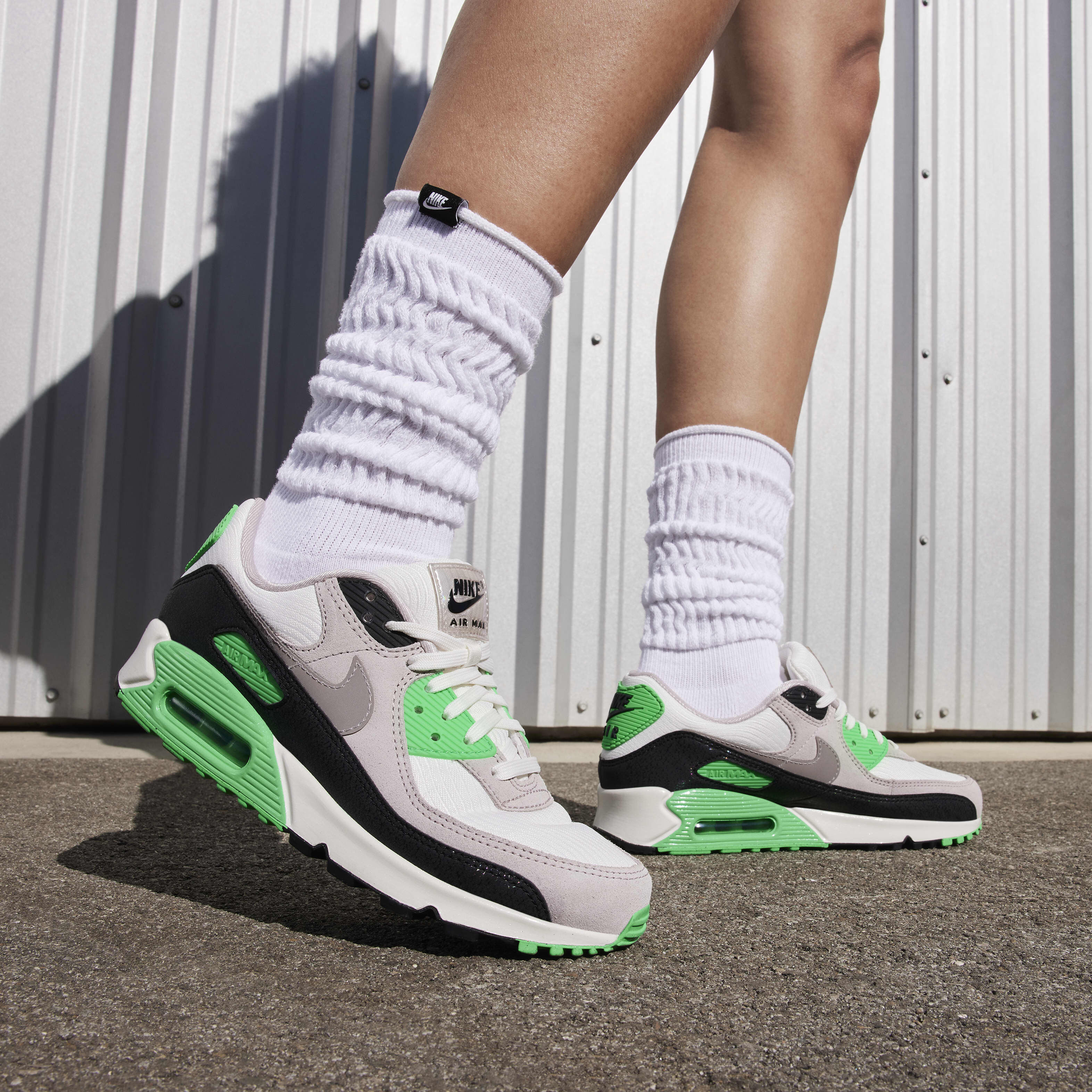 Nike patike wmns air max 9 deals