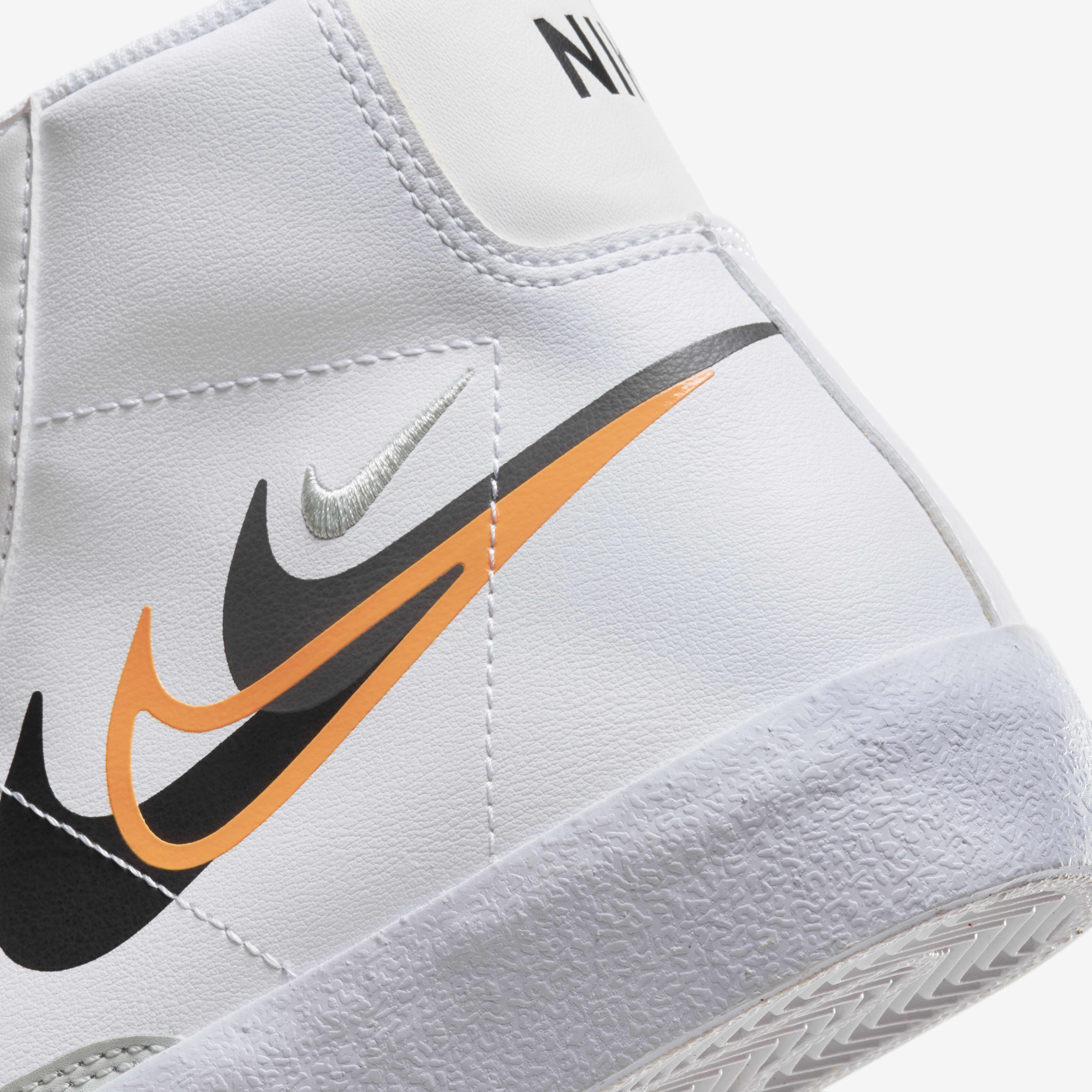 The 1 nike blazer mid on sale