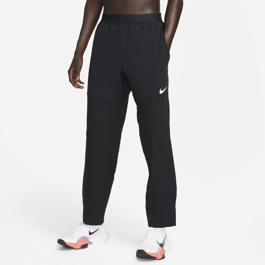 Trousers & Tights-Nike, Nike Flex Vent Max, Men's Winterized Fleece Fitness Trousers