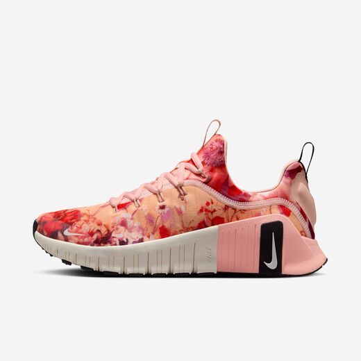 Women's Training & Gym Shoes-Nike, Nike Free Metcon 6 AMP, Women's Workout Shoes