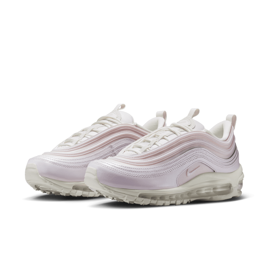 Nike air max 97 ladies pink hot sale