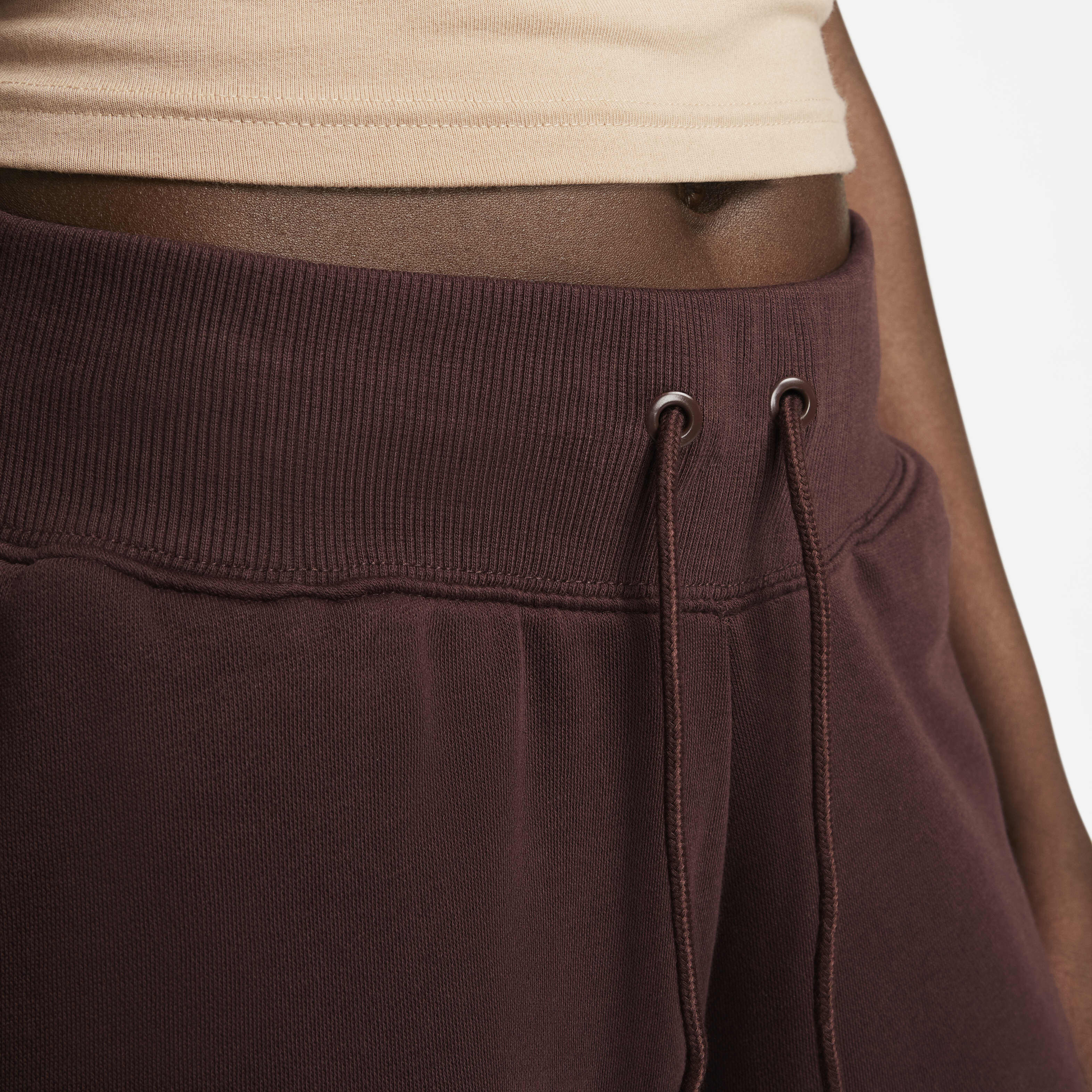 نايكي سبورتسوير فينكس فليس image number 3