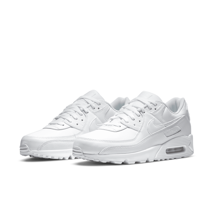 Best way to lace sale air max 90