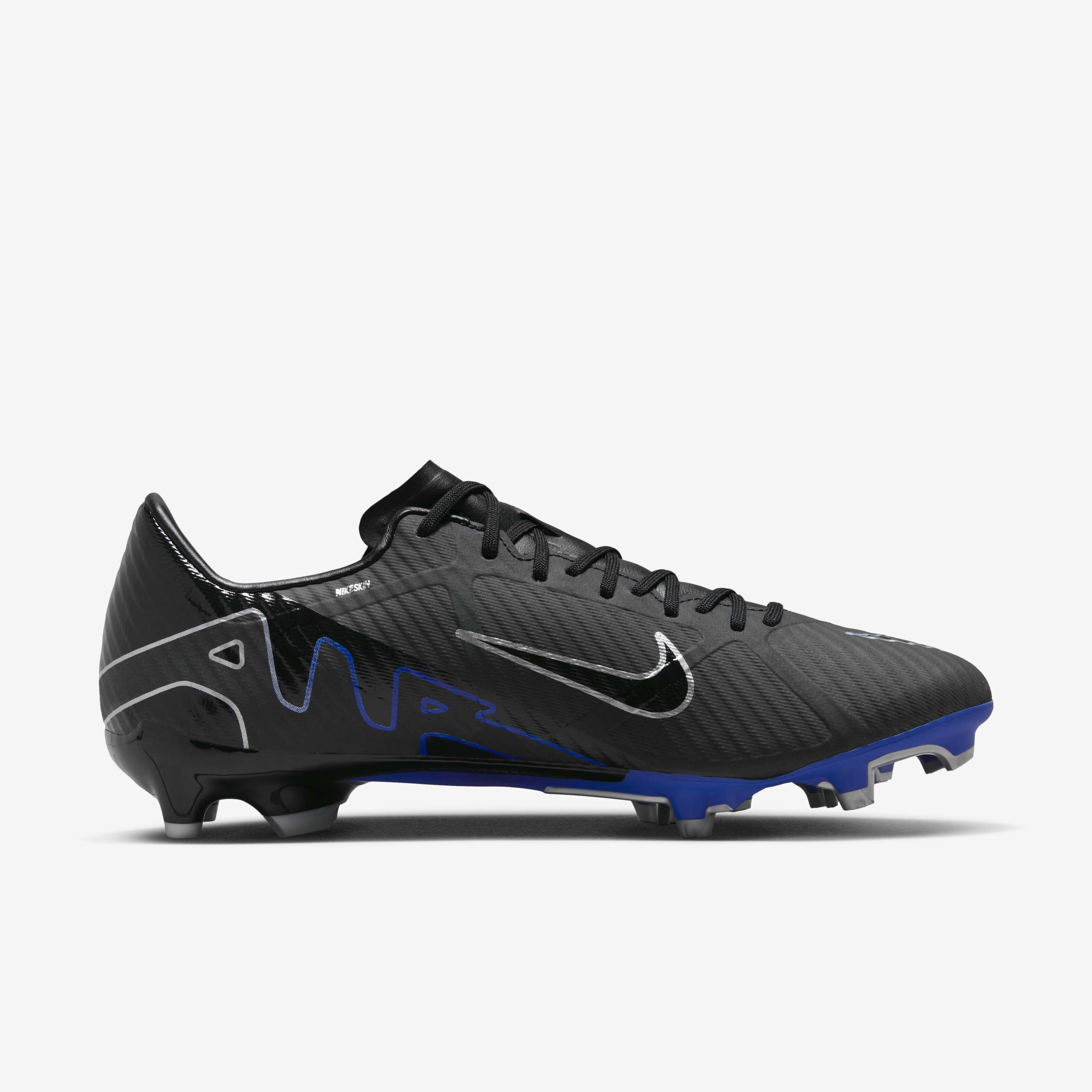 Nike Mercurial Vapor 15 Academy image number 2