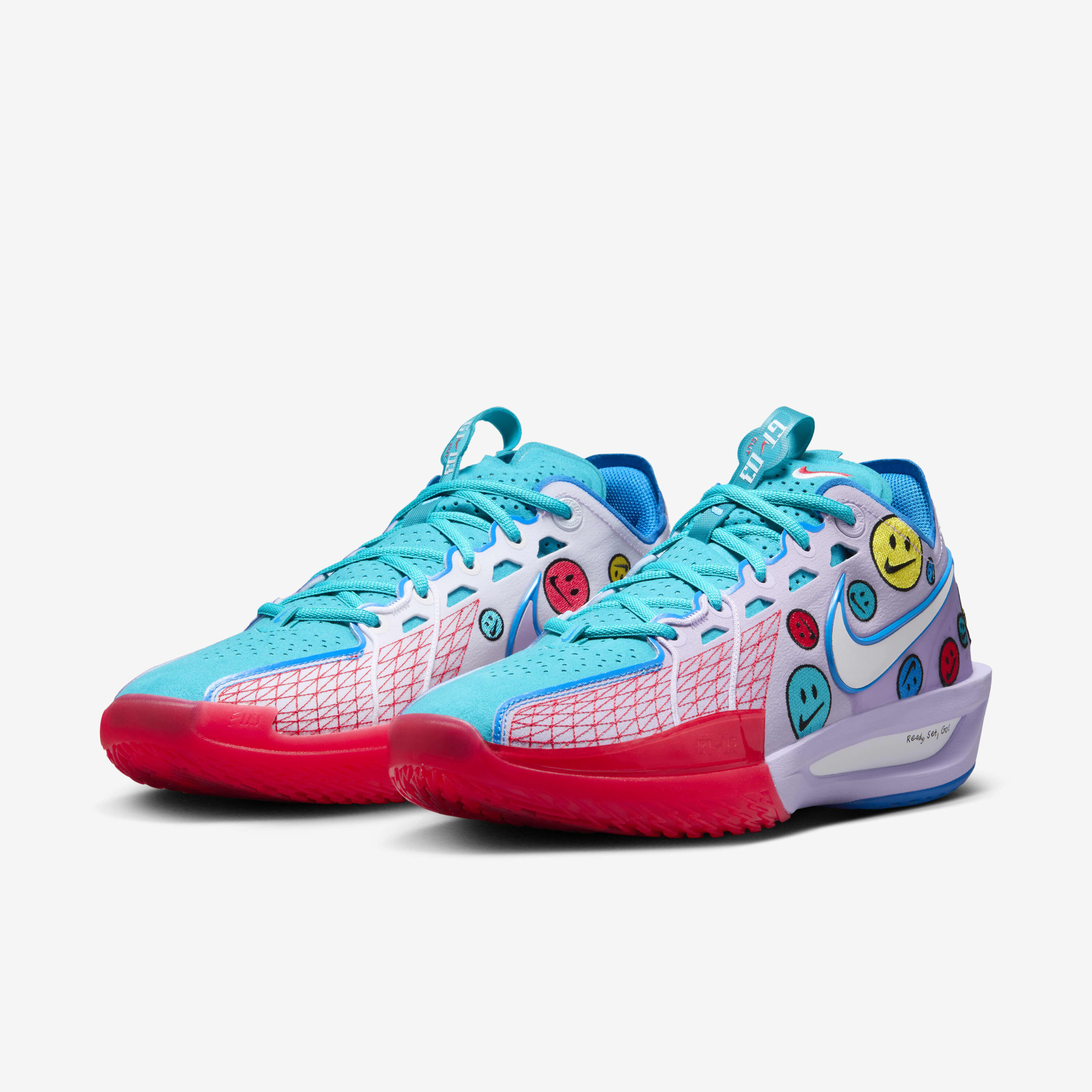 Nike GT Cut 3 ep Jewell Loyd　バッシュ $_57.JPG?set_id=880000500F