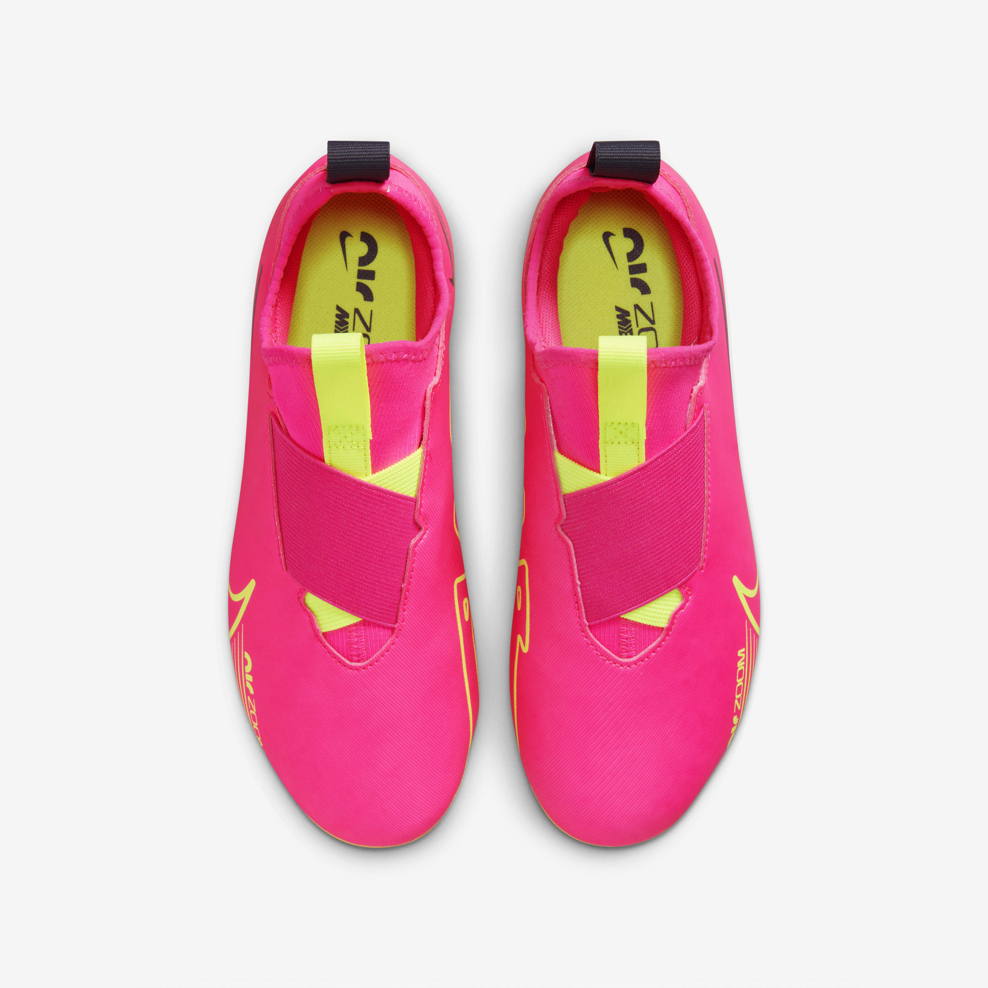 Nike Jr. Mercurial Vapor 15 Academy image number 3