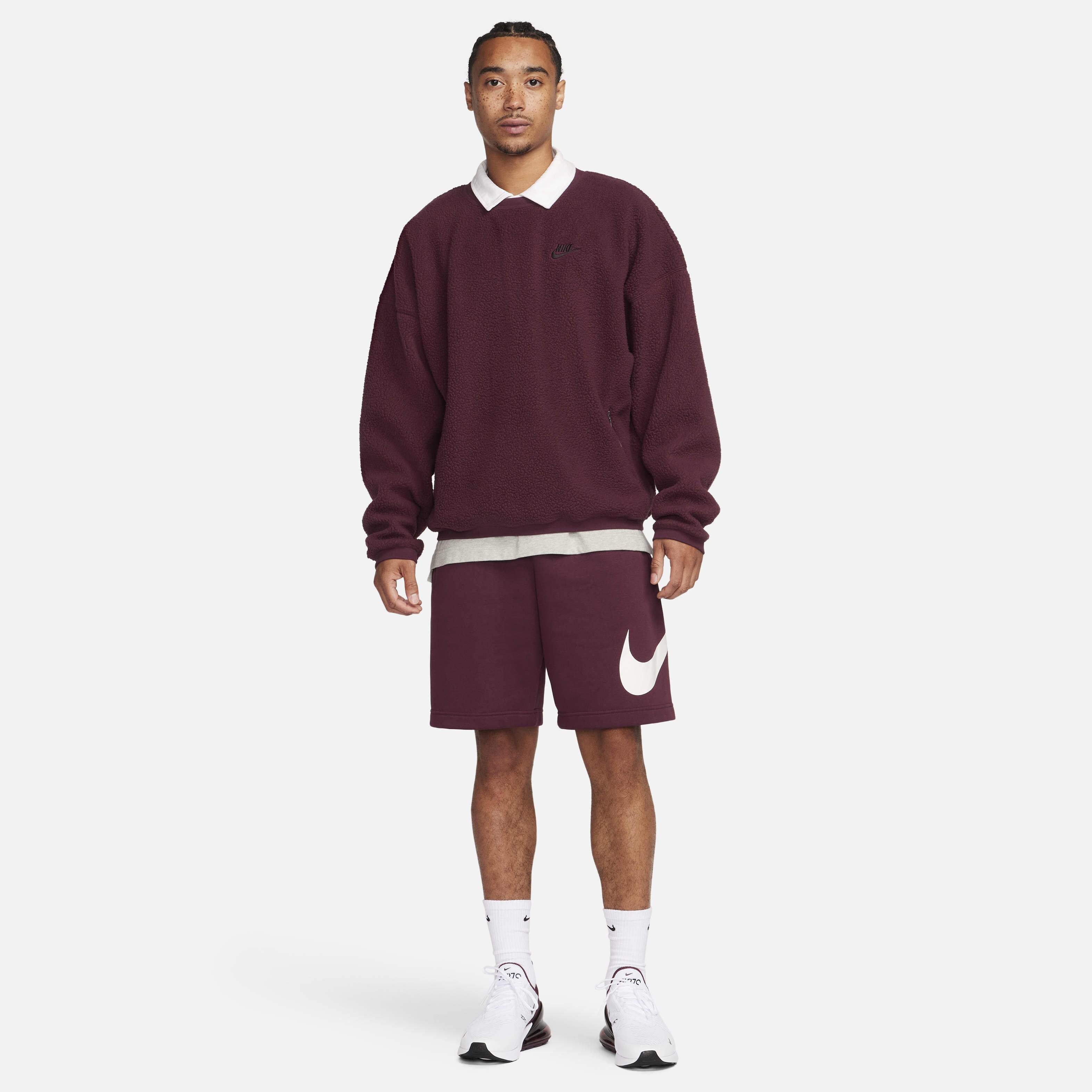 Nike Club Fleece image number 5