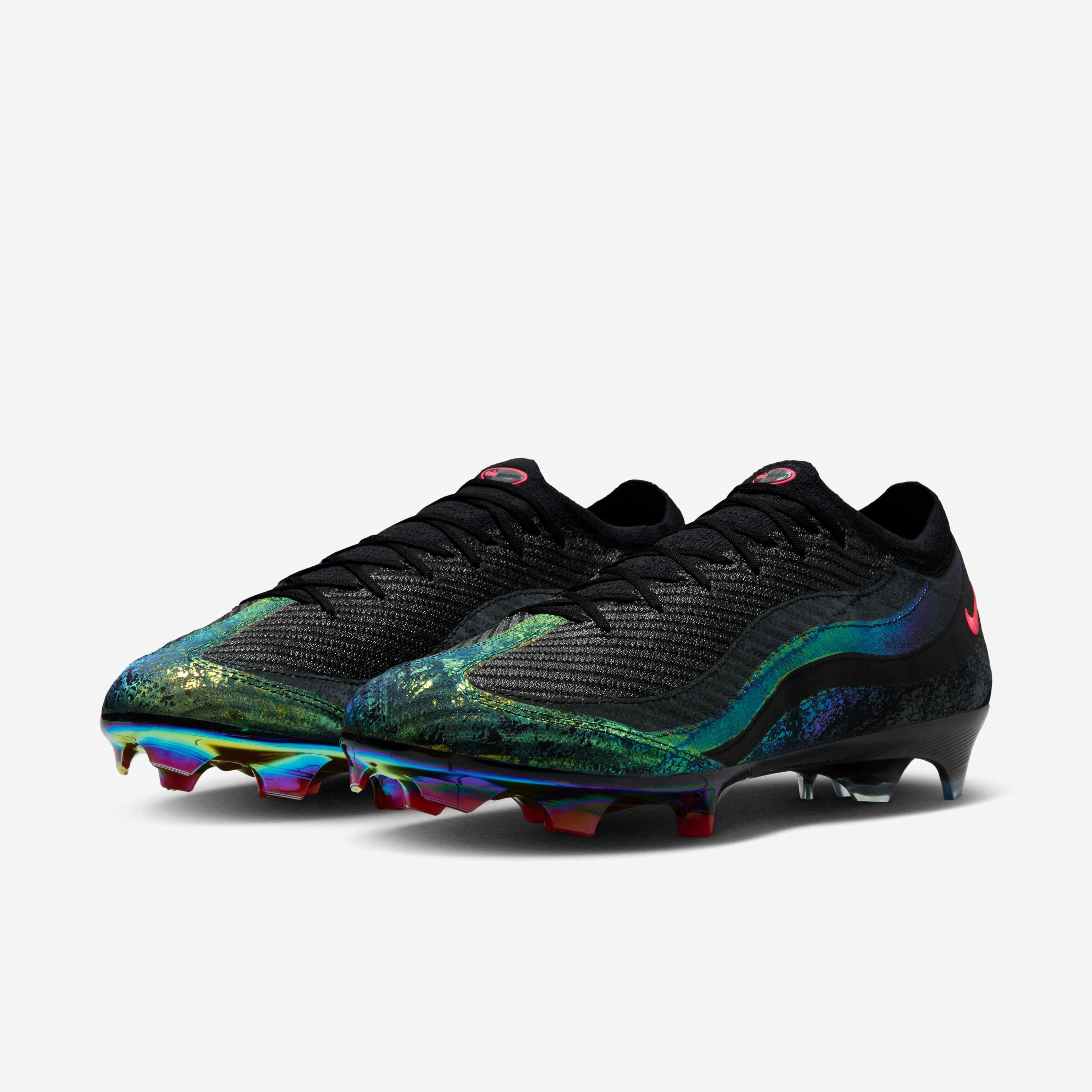 Nike Mercurial Vapor 16 Elite x Air Max 95 SE image number 4