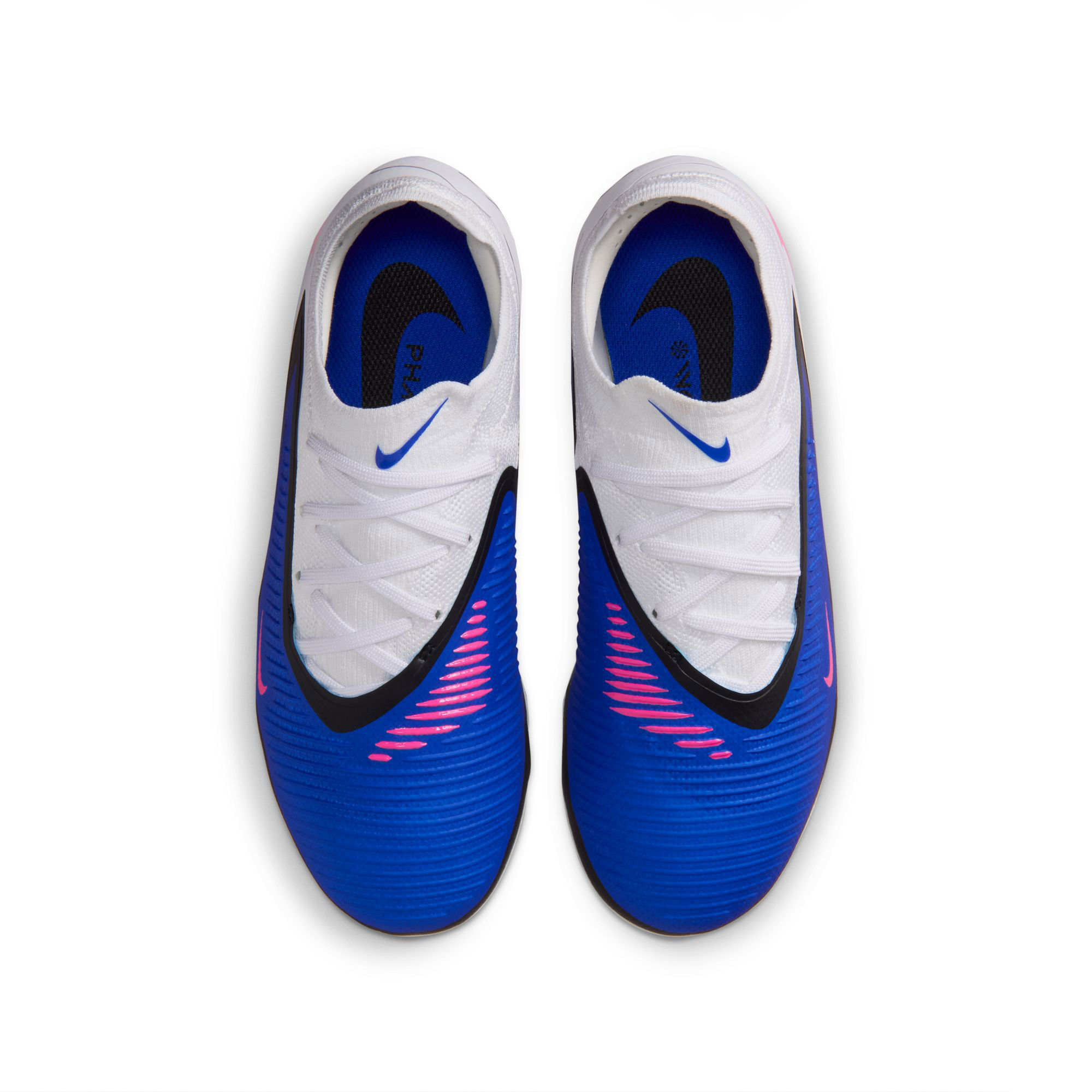 Nike Jr. Phantom 6 Low Pro image number 3