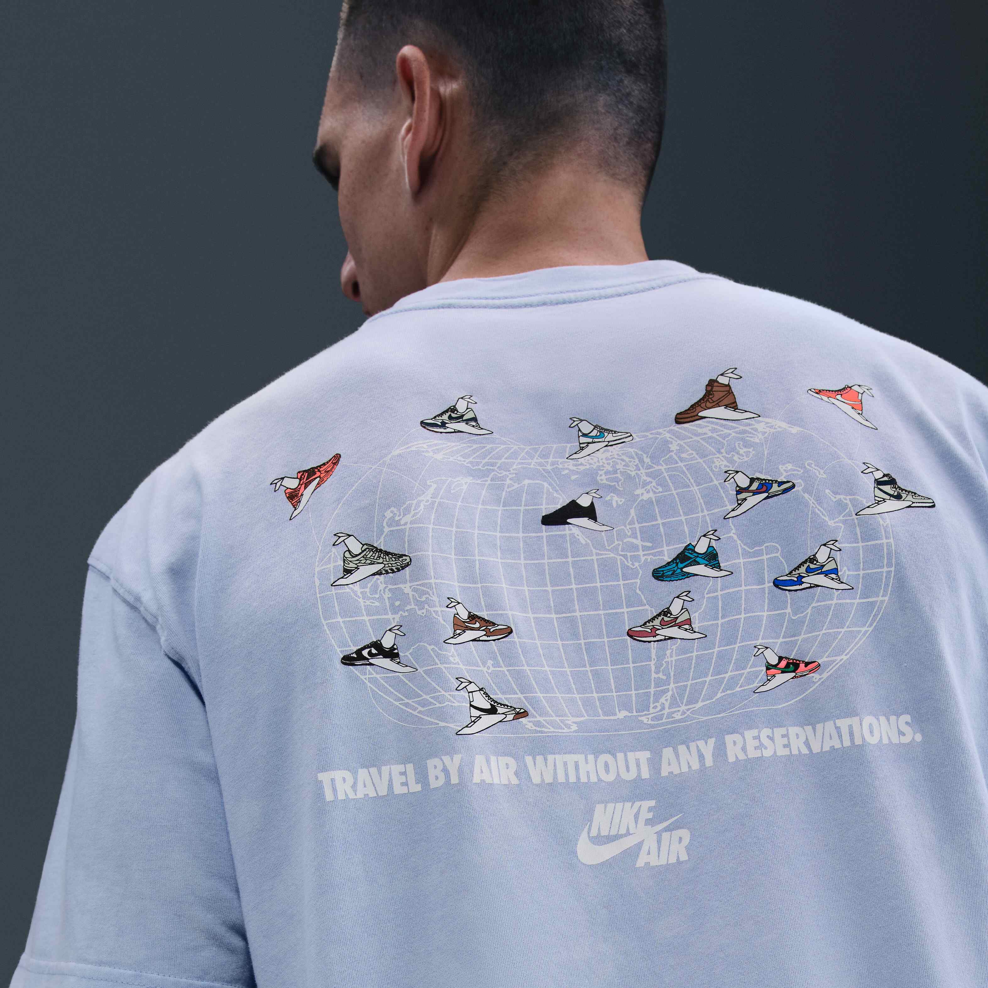 Nike Sportswear image number 1