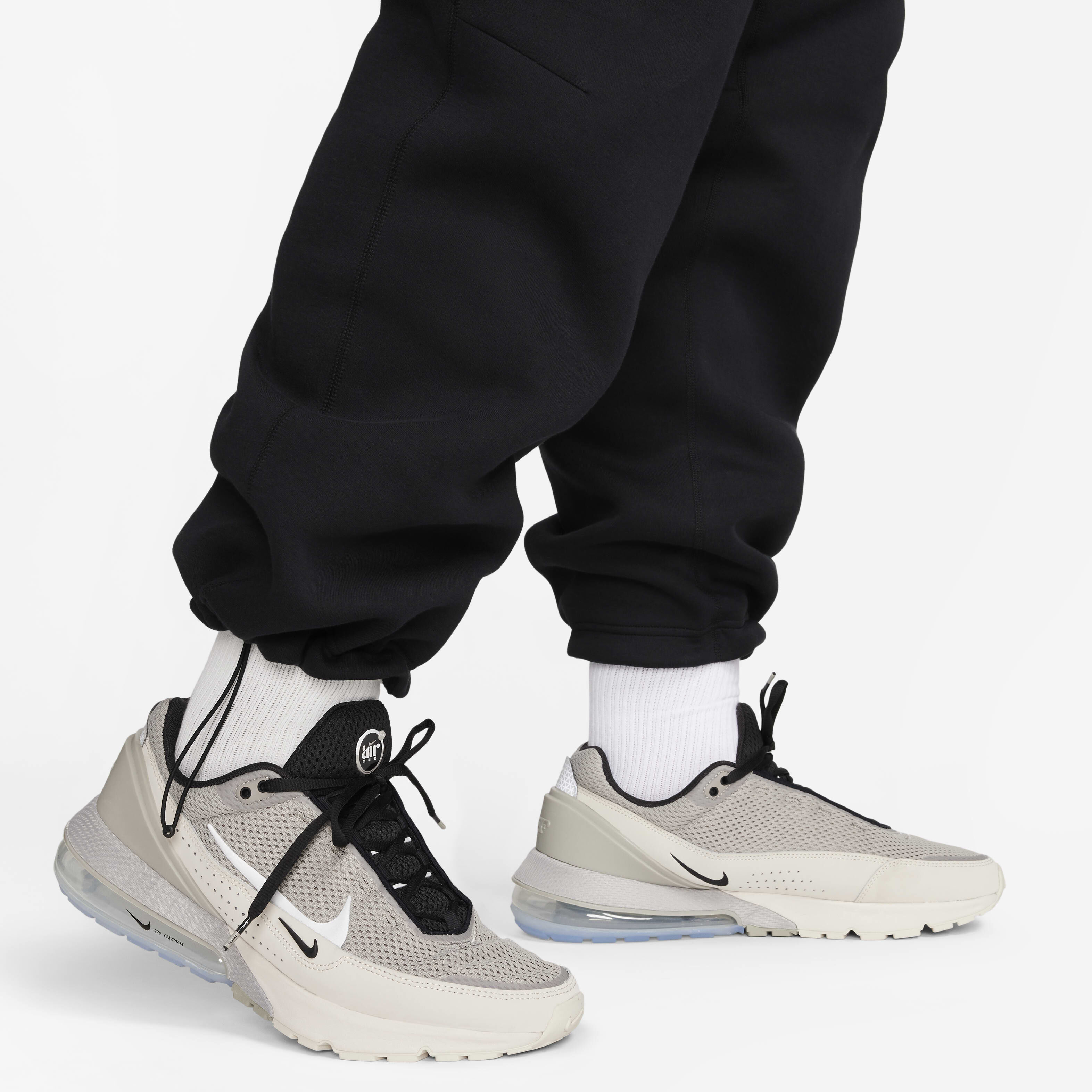 Nike tech fleece top and bottom on sale
