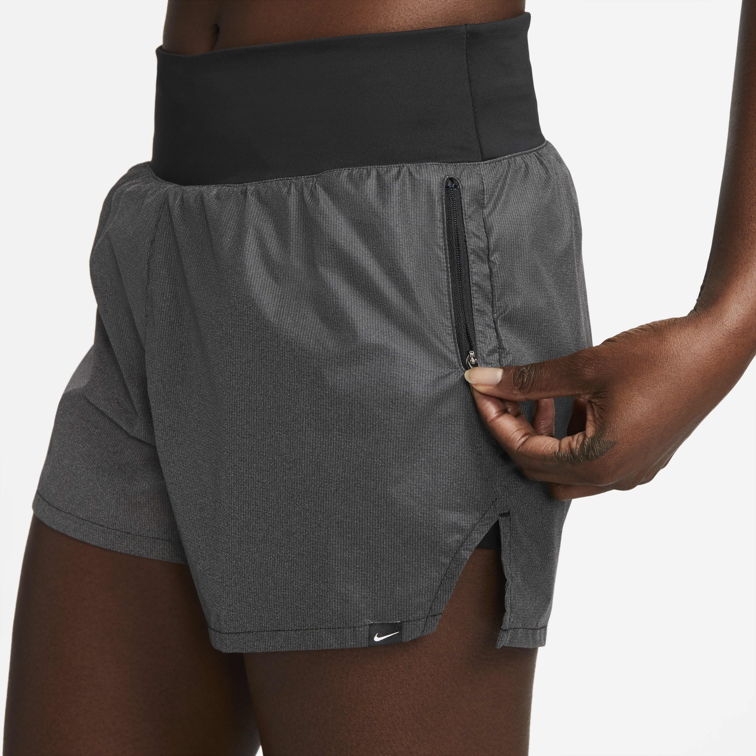 Nike flex rival women's shorts top