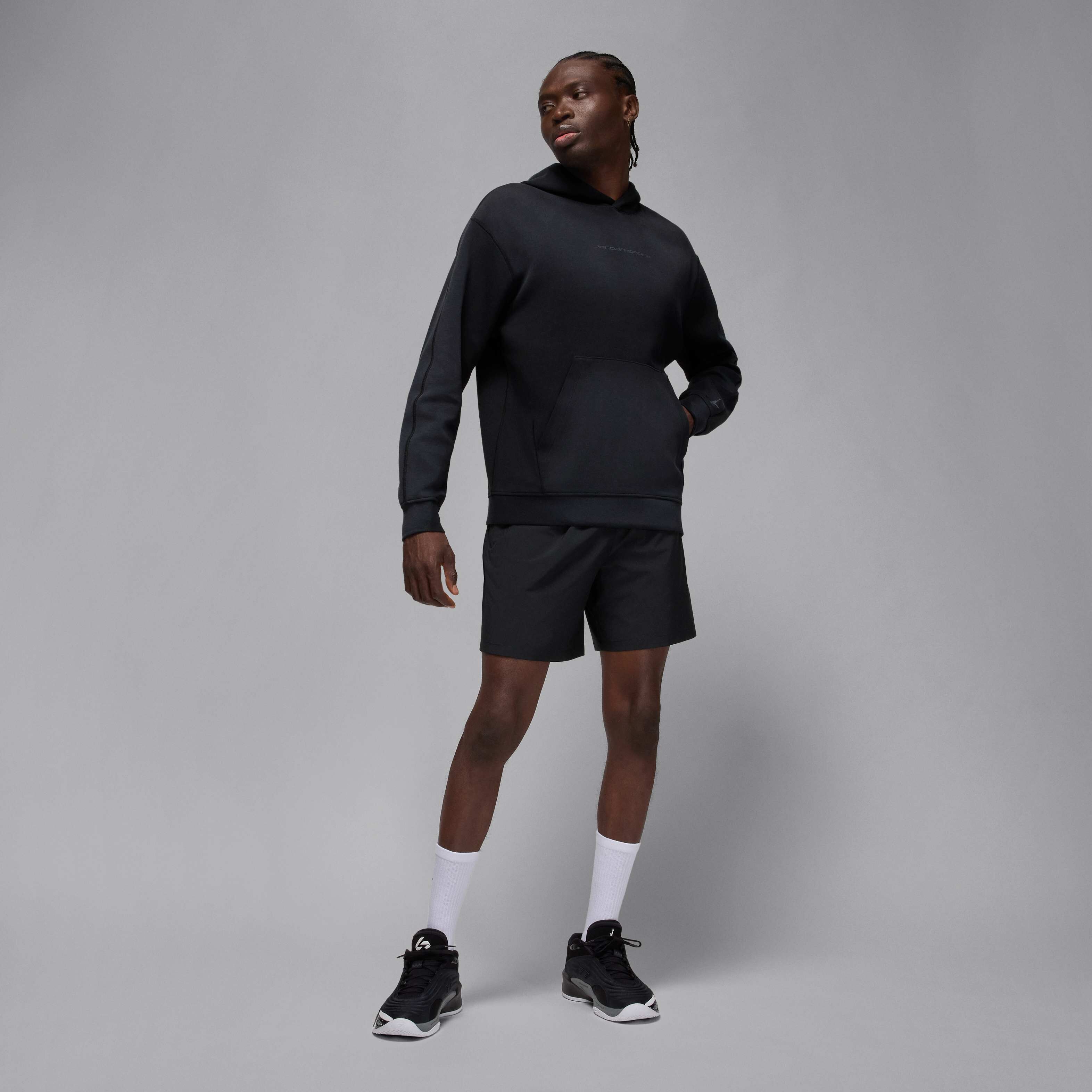 جوردن سبورت هووب فليس image number 6