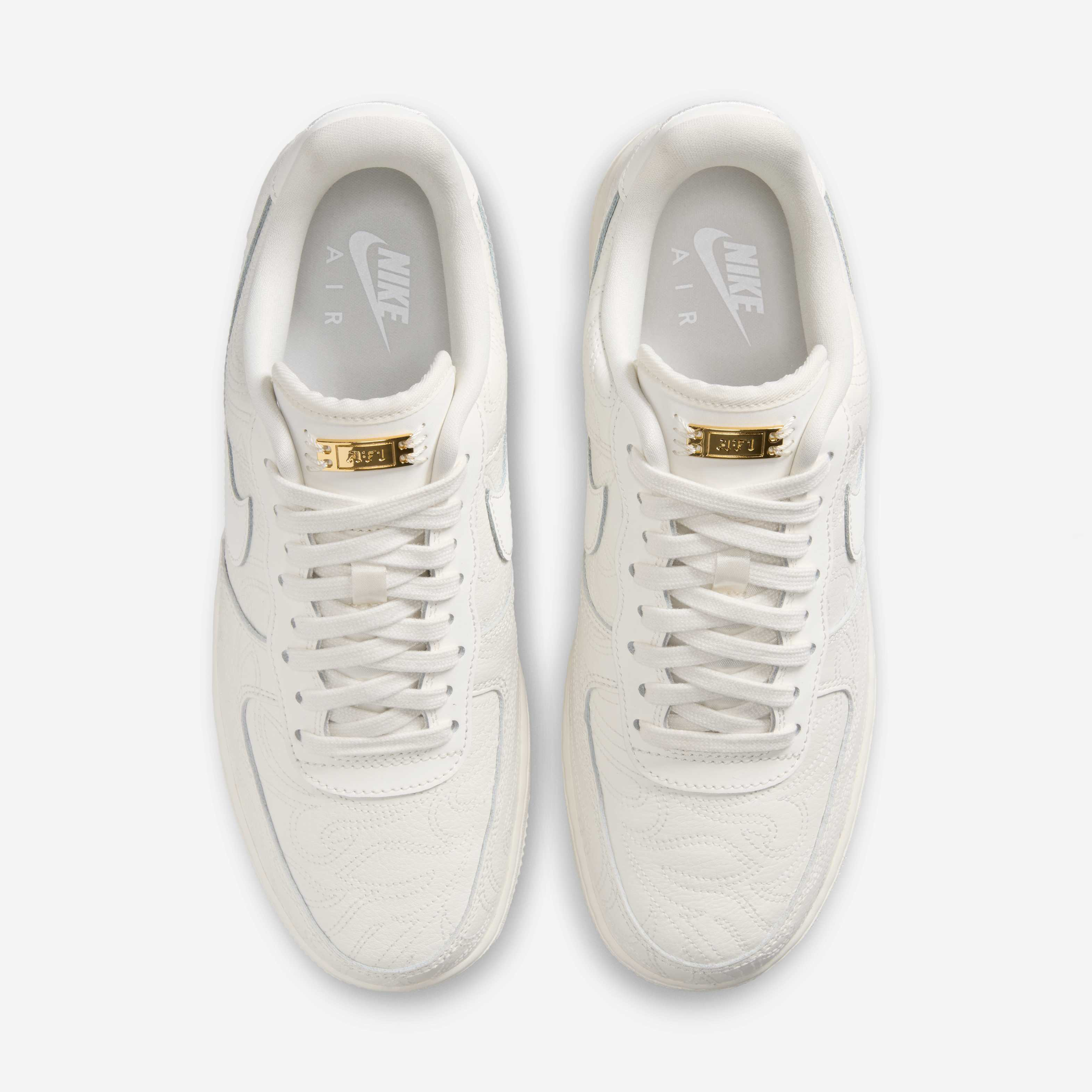 Nike Air Force 1 '07 image number 3