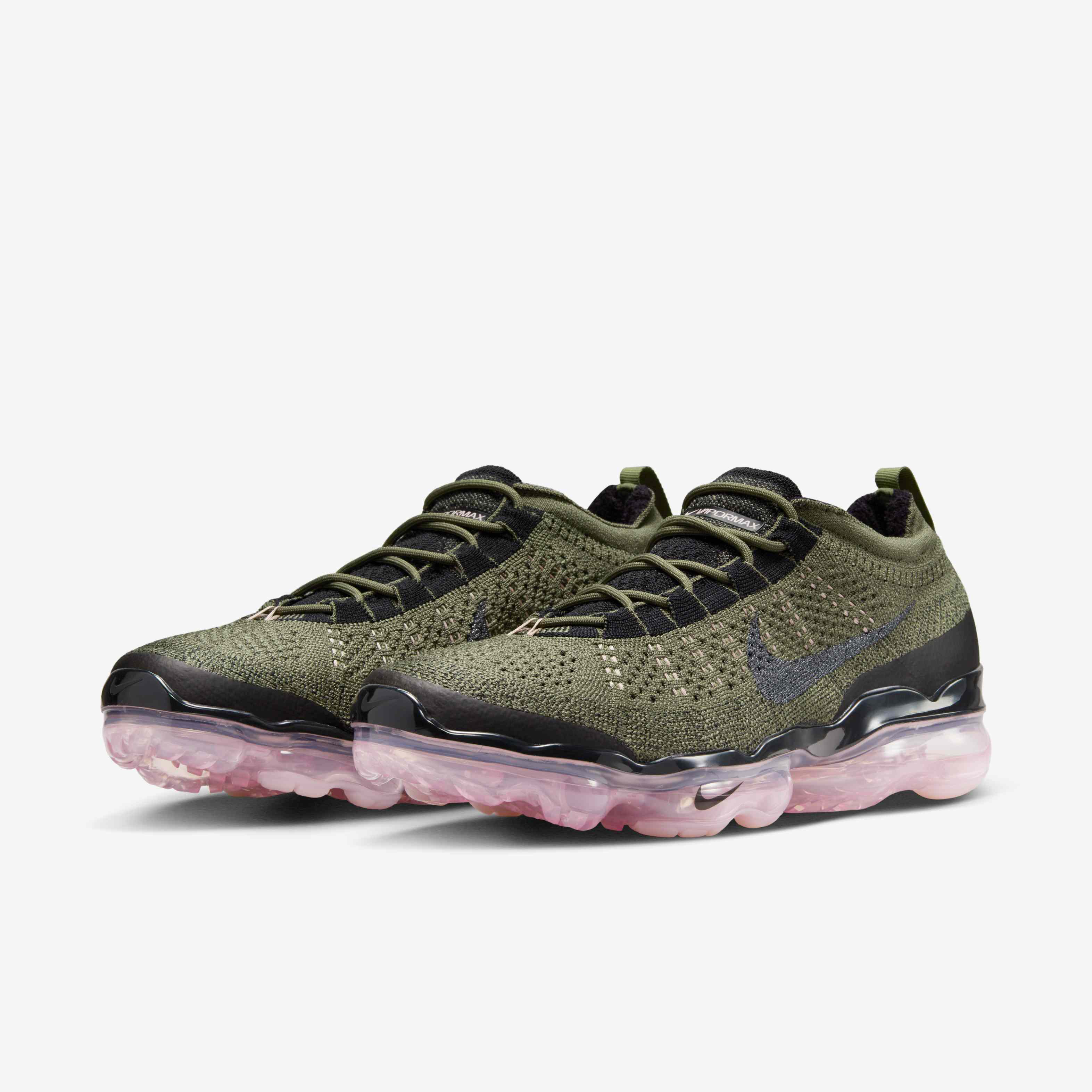 Nike Air VaporMax 2023 Flyknit image number 5