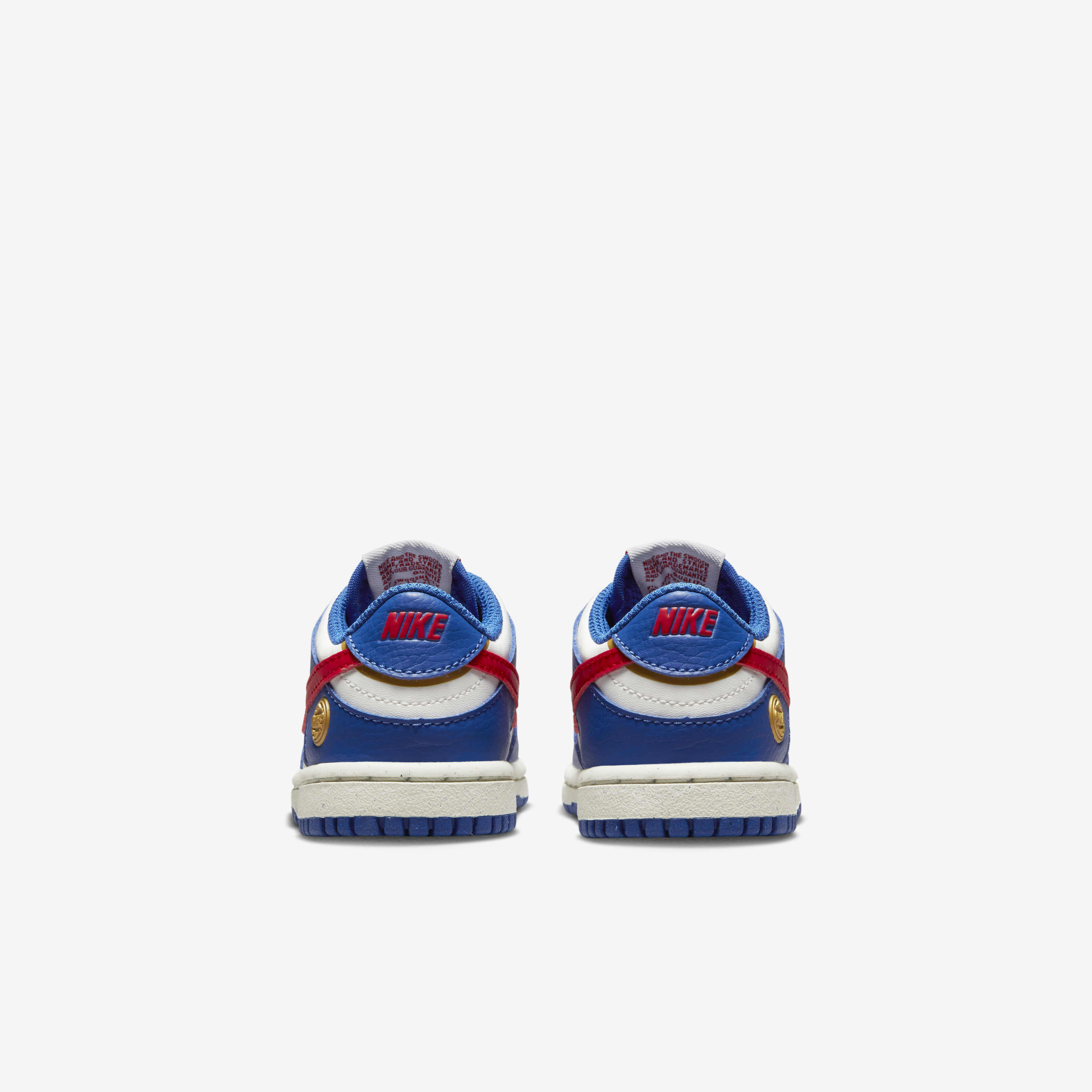 Nike Dunk Low Next Nature image number 5