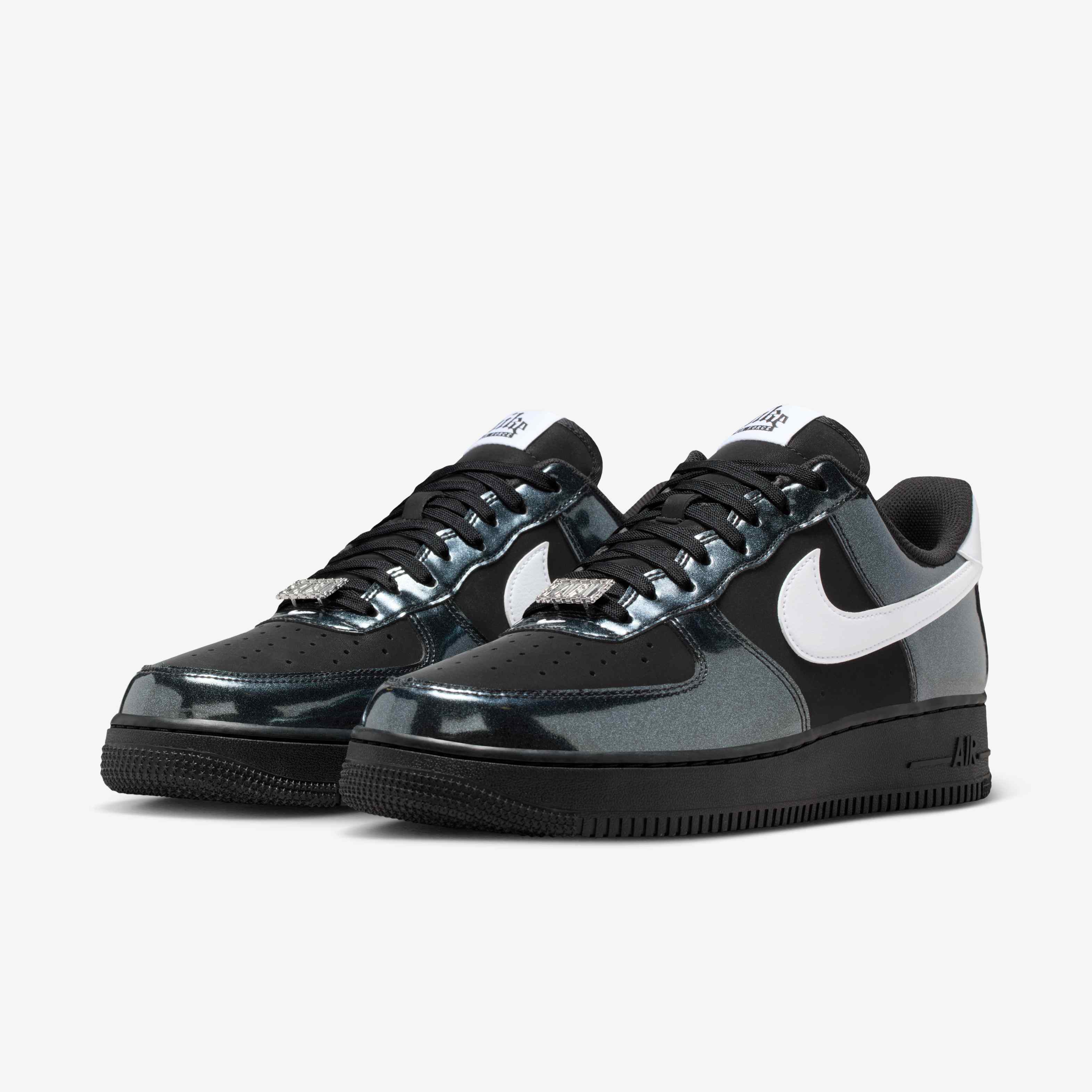 Nike Air Force 1 '07 LV8 image number 4