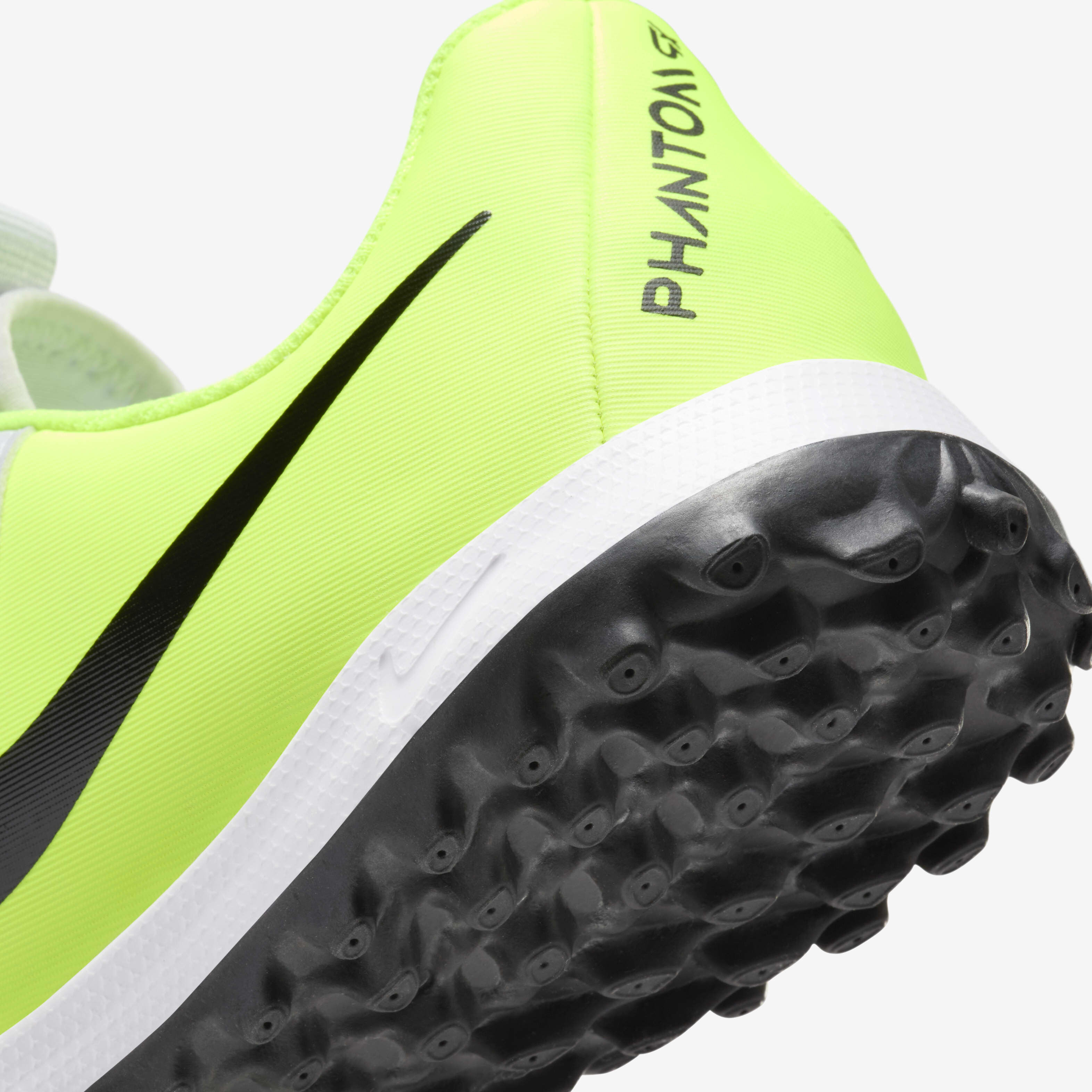 Buy Nike Jr. Phantom GX 2 Academy Younger Older Kids TF Football Shoes Nike Saudi Official