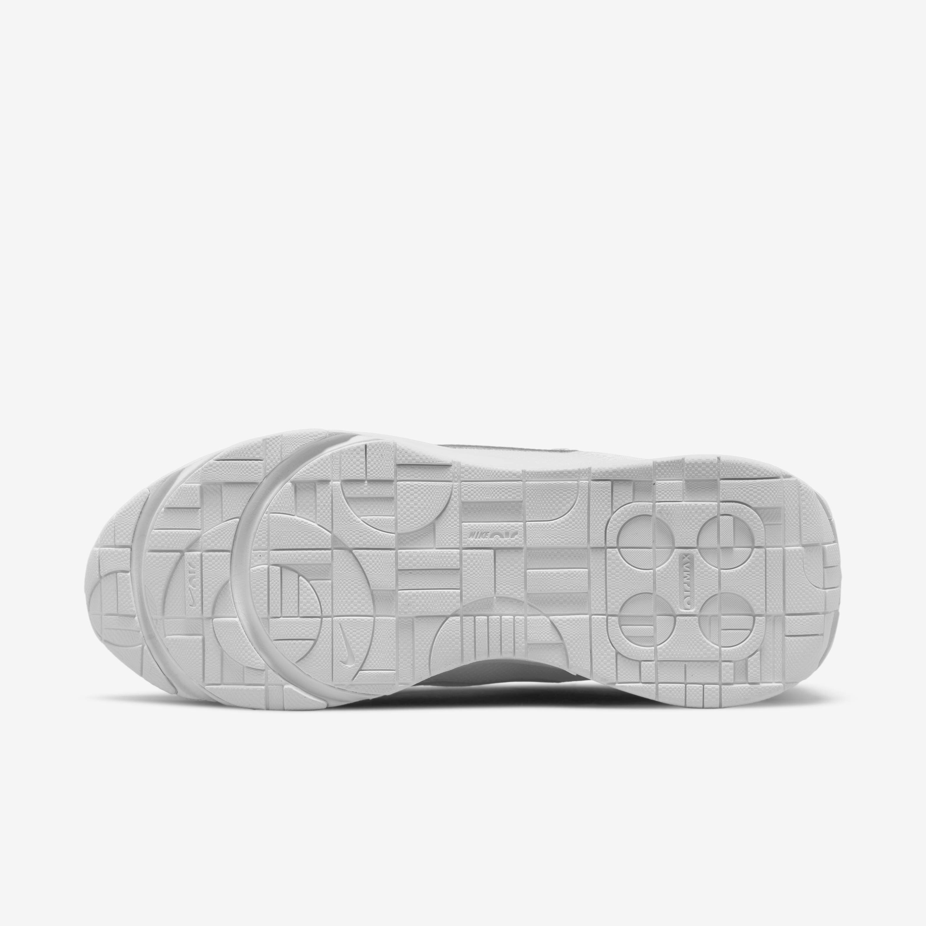 Buy Nike Air Max INTRLK Lite Women's Shoes - White/White